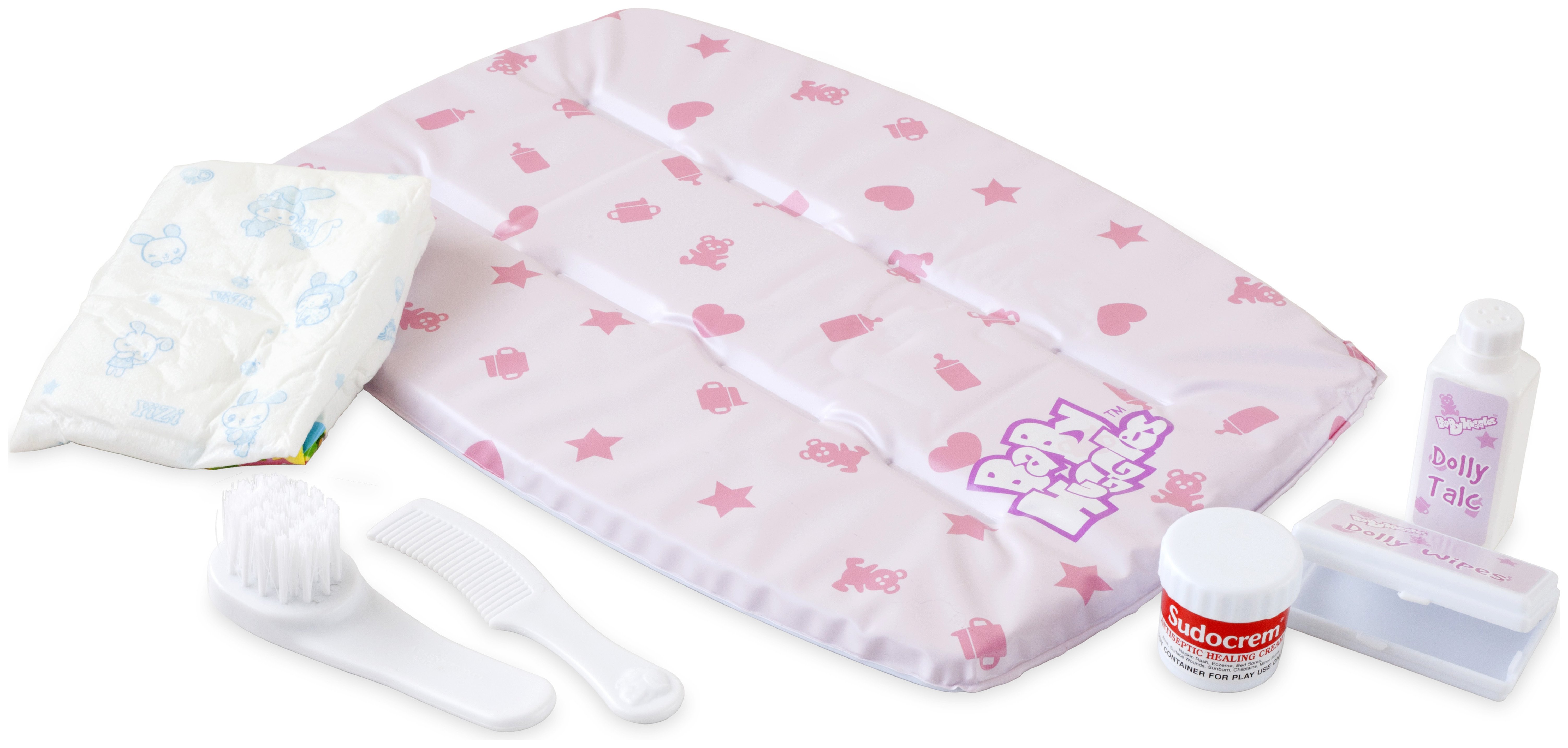 Buy Casdon Changing Mat and Bathtime Set at Argos.co.uk Your Online