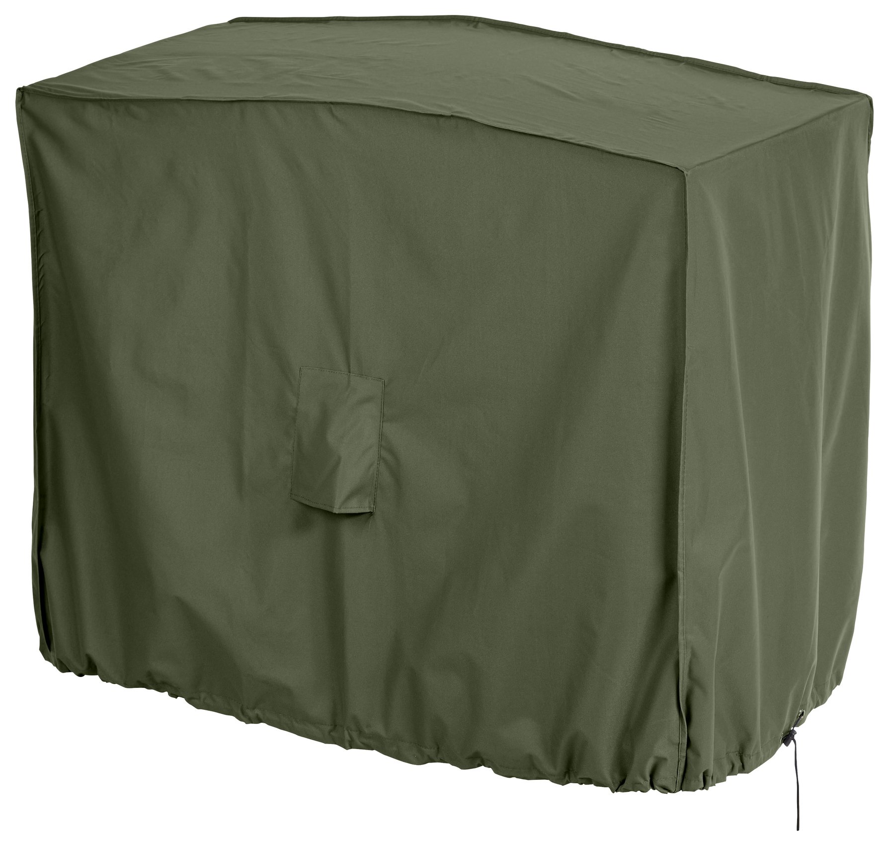 Gardman Wagon Trolley Barbecue Cover. Review