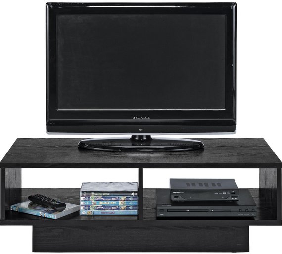 Buy HOME Cubes TV Unit Black Ash at Argos.co.uk Your Online Shop