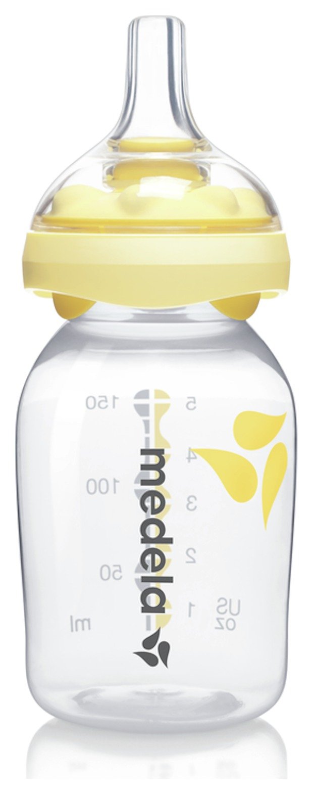 Medela Calma with 150ml Bottle. review