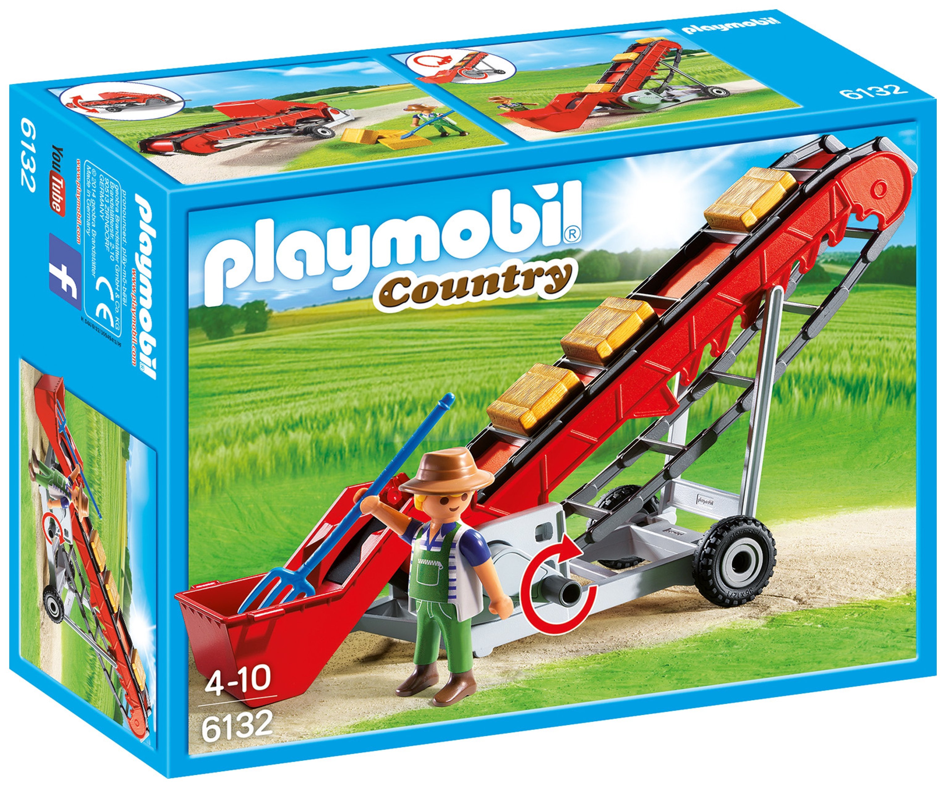 Buy cheap Playmobil Construction at Playmobil Toys. Compare the prices ...
