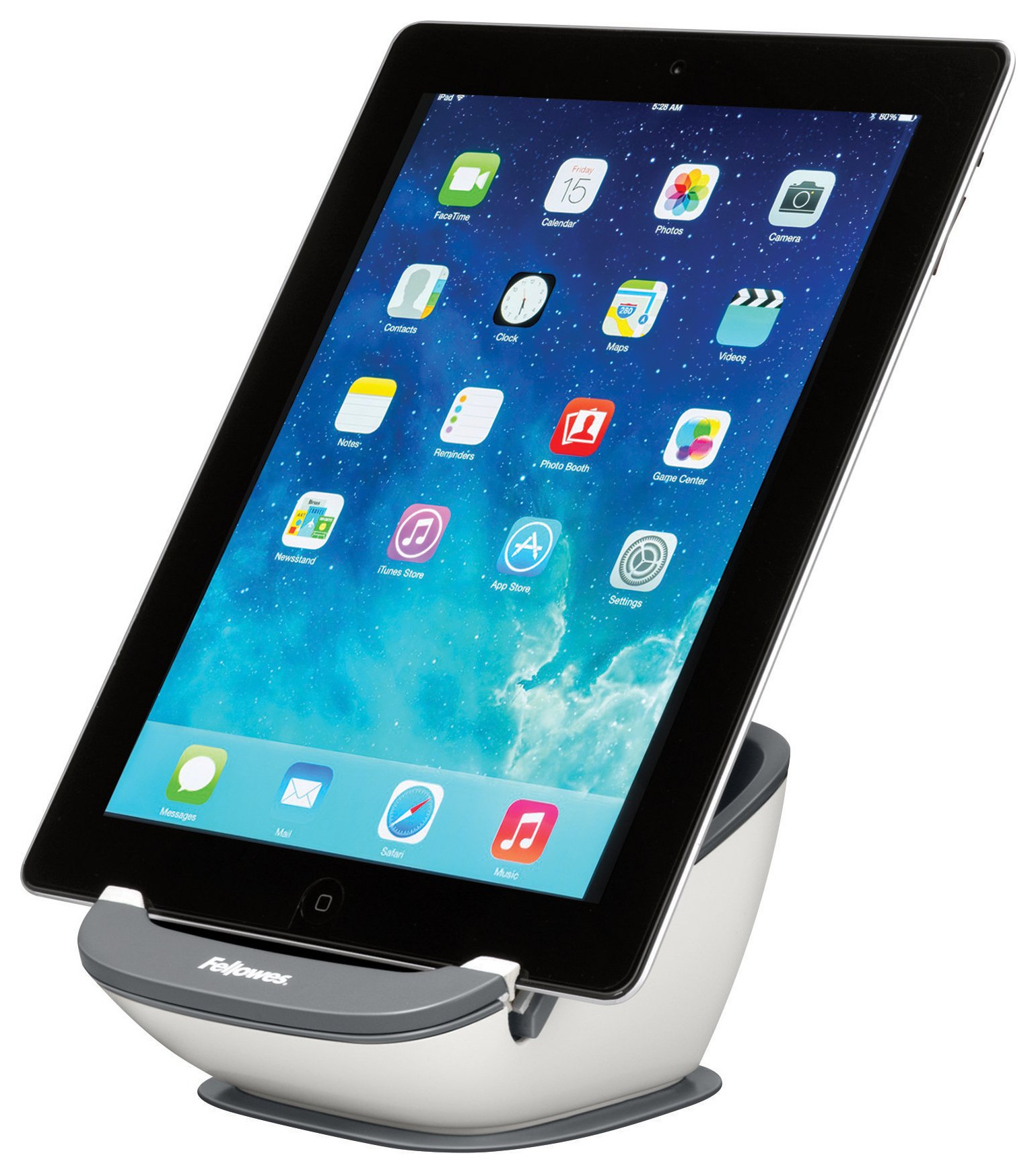 Fellowes I-Spire Series Tablet Flip Stand review