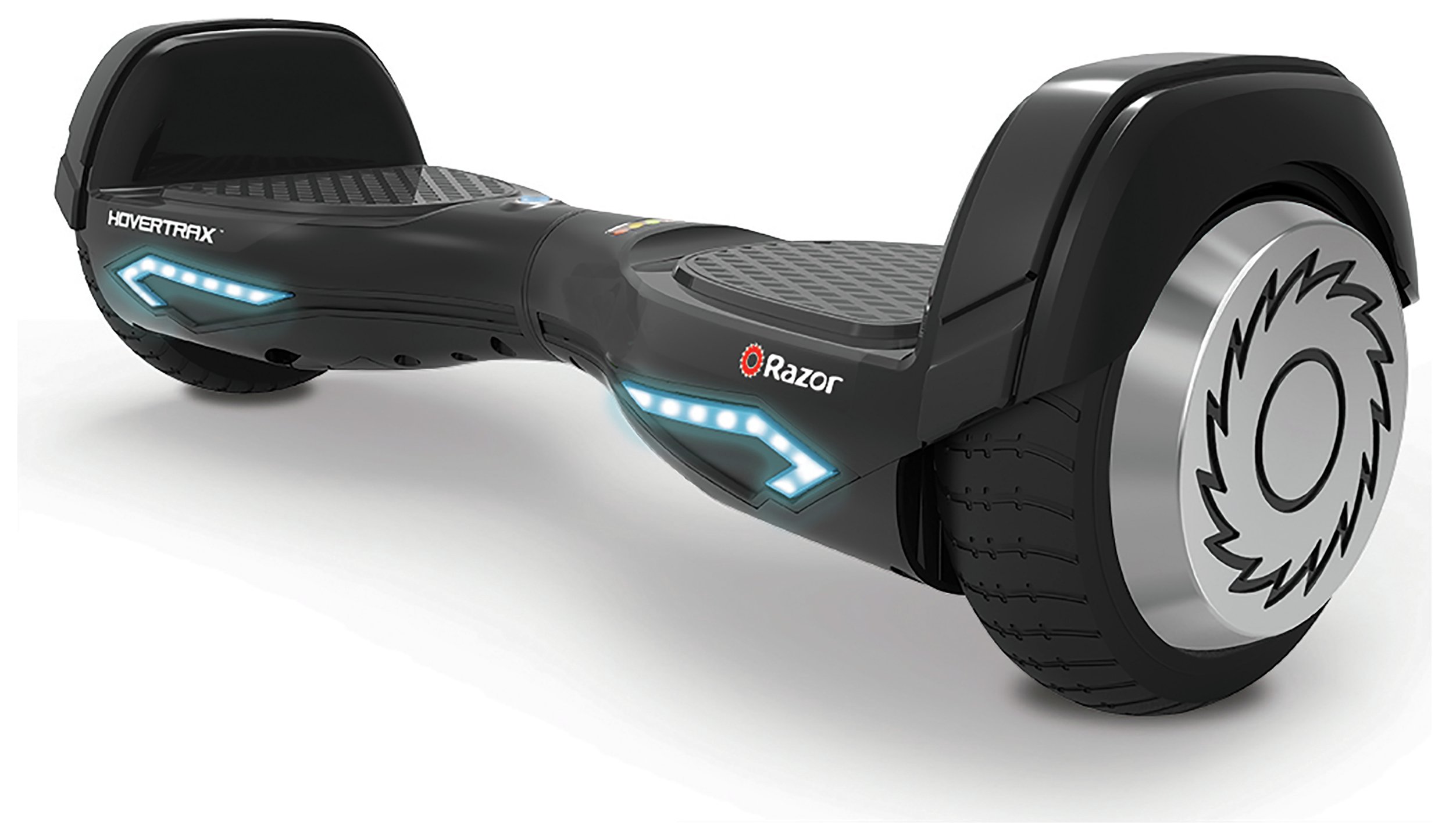 Razor - Hovertrax 20 Review