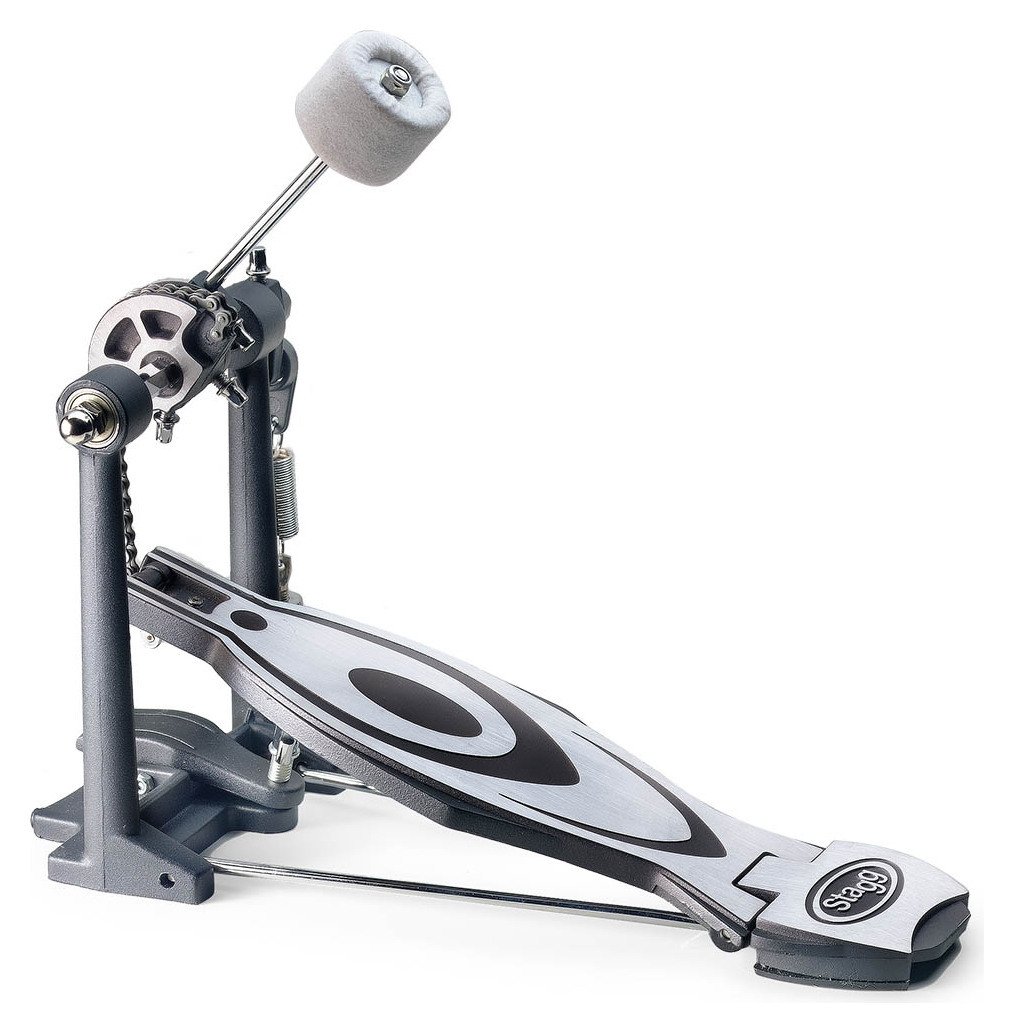 Stagg Bass Drum Pedal. Review