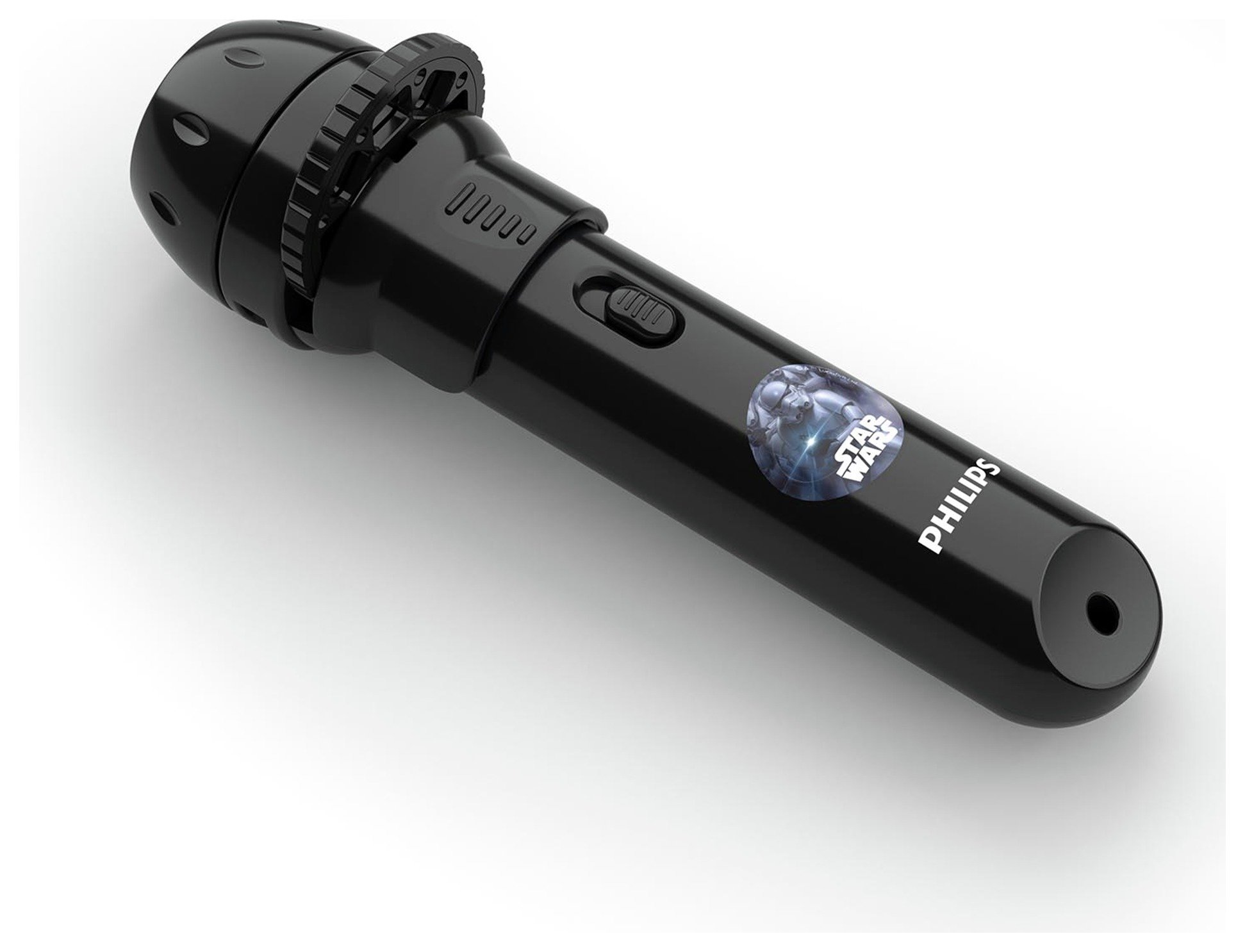 Philips - Star Wars Projector Torch Review