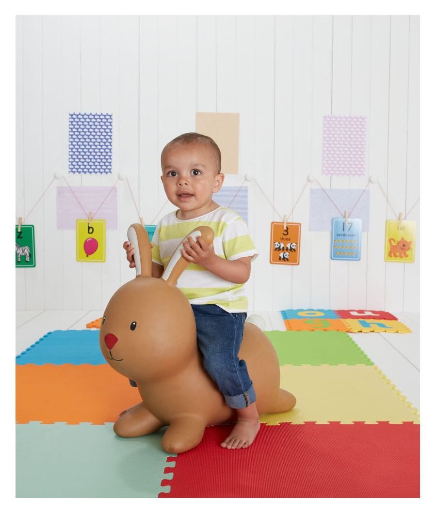 ELC Rabbit Hopper Review