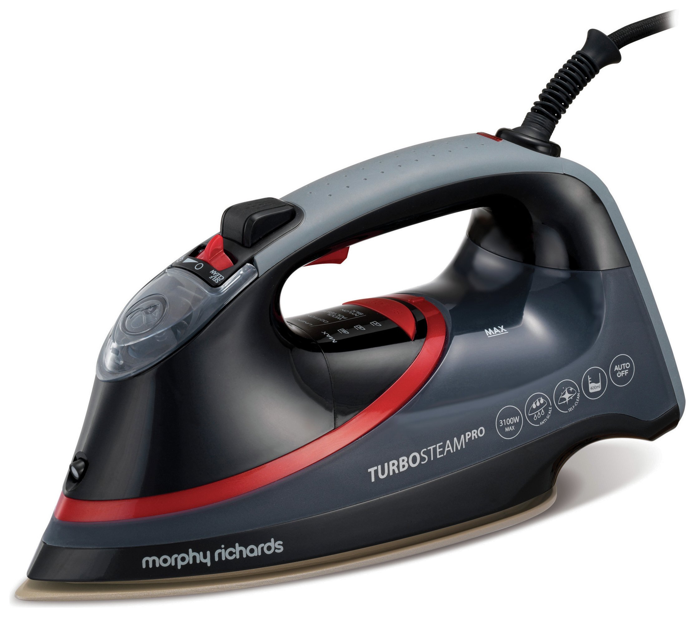 morphy richards illumination set