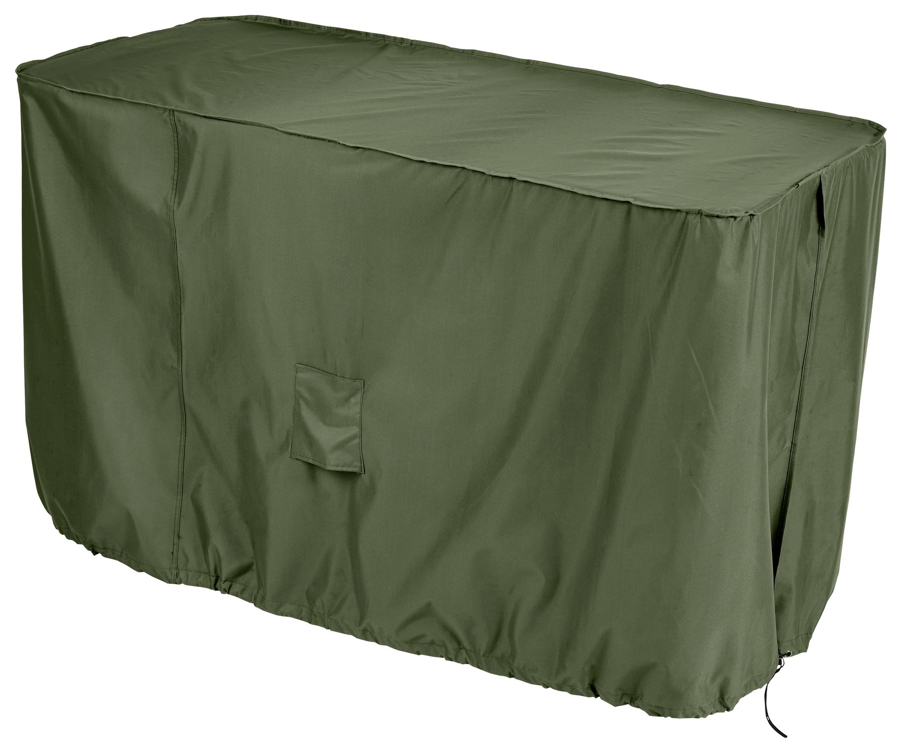 Review of Gardman Square Bistro Set Cover