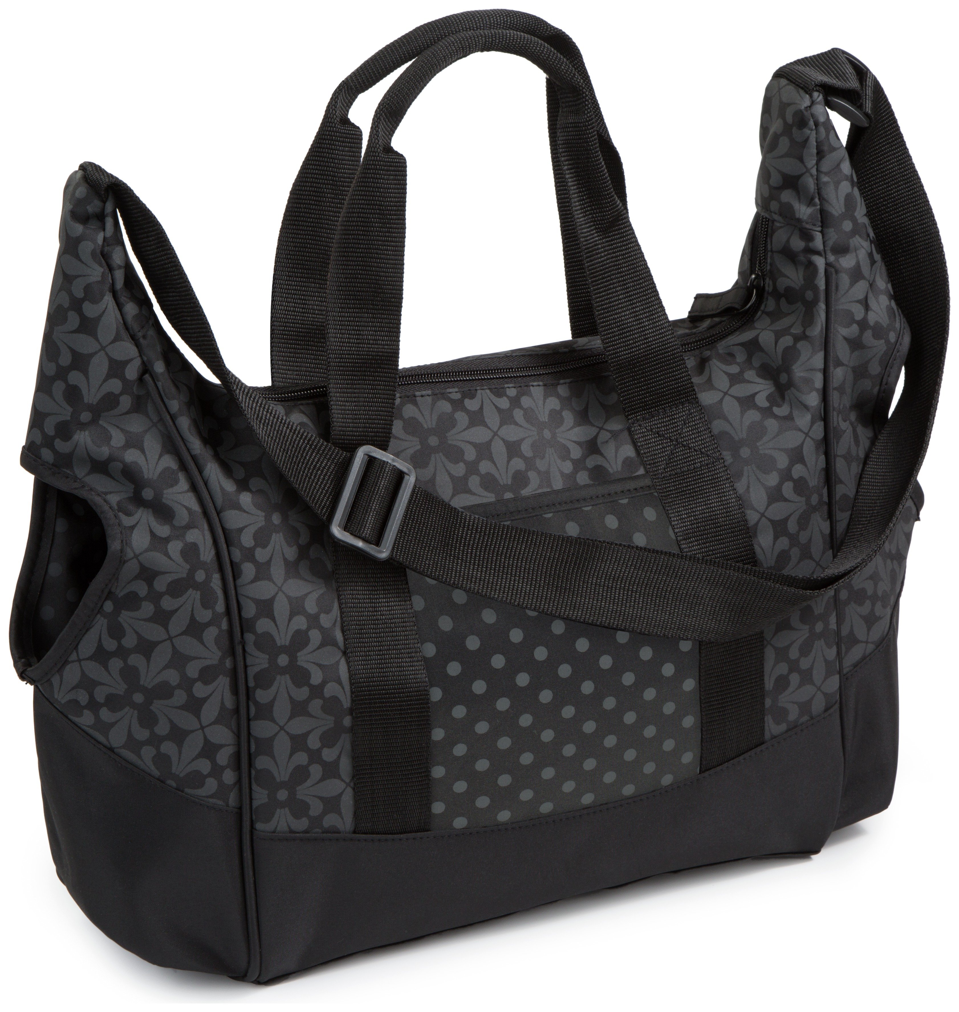 Summer Infant - City Tote Travel and - Changing Bag Review