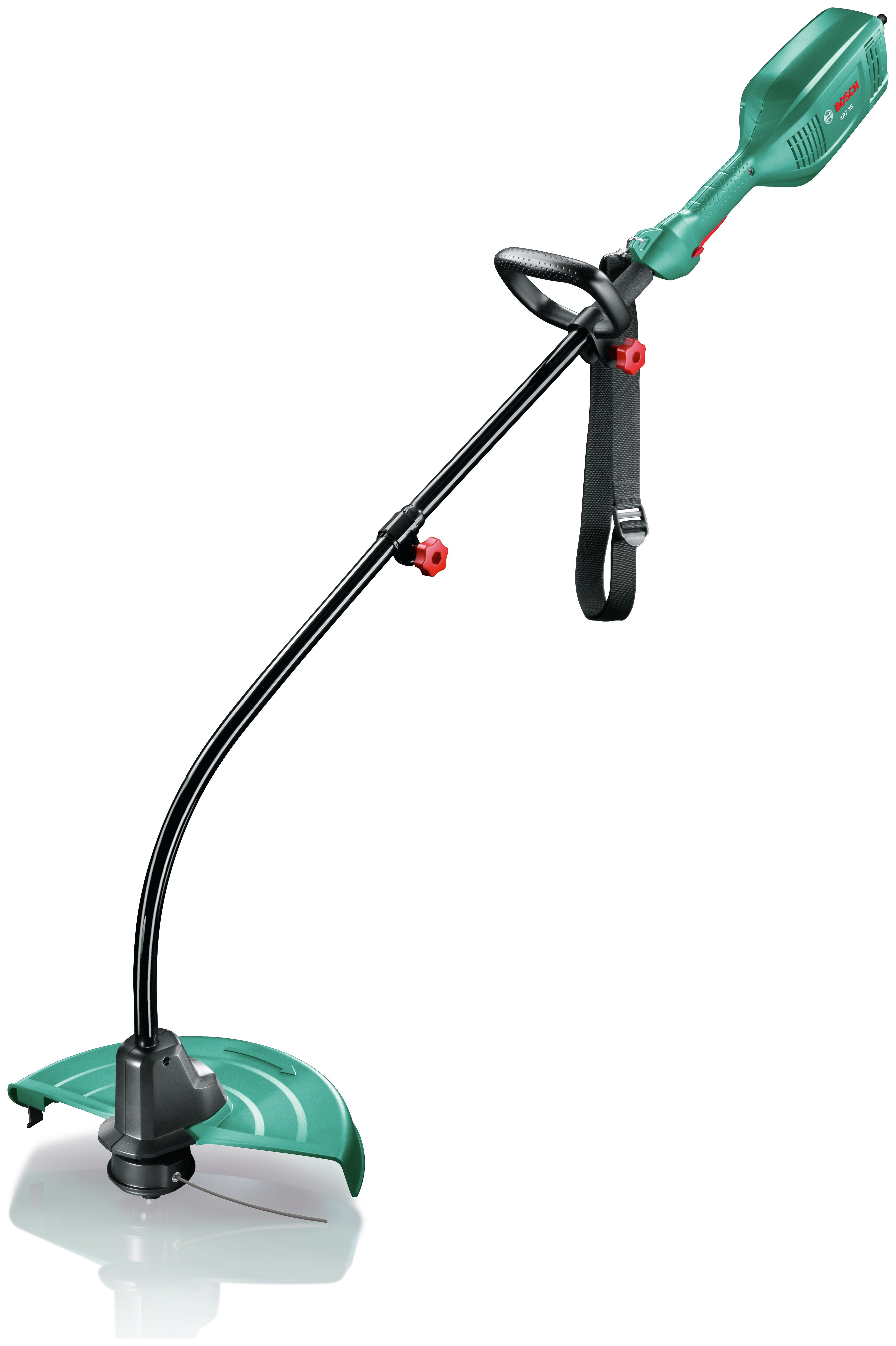 Bosch - ART 35 Corded Heavy Duty GrassTrimmer - 600W Review