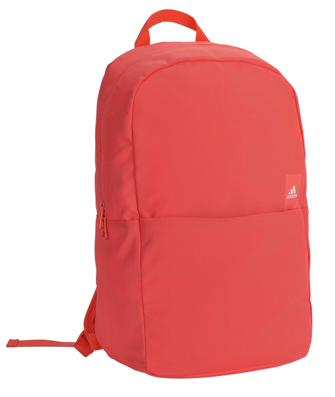 'Adidas Classic Medium Backpack - Coral