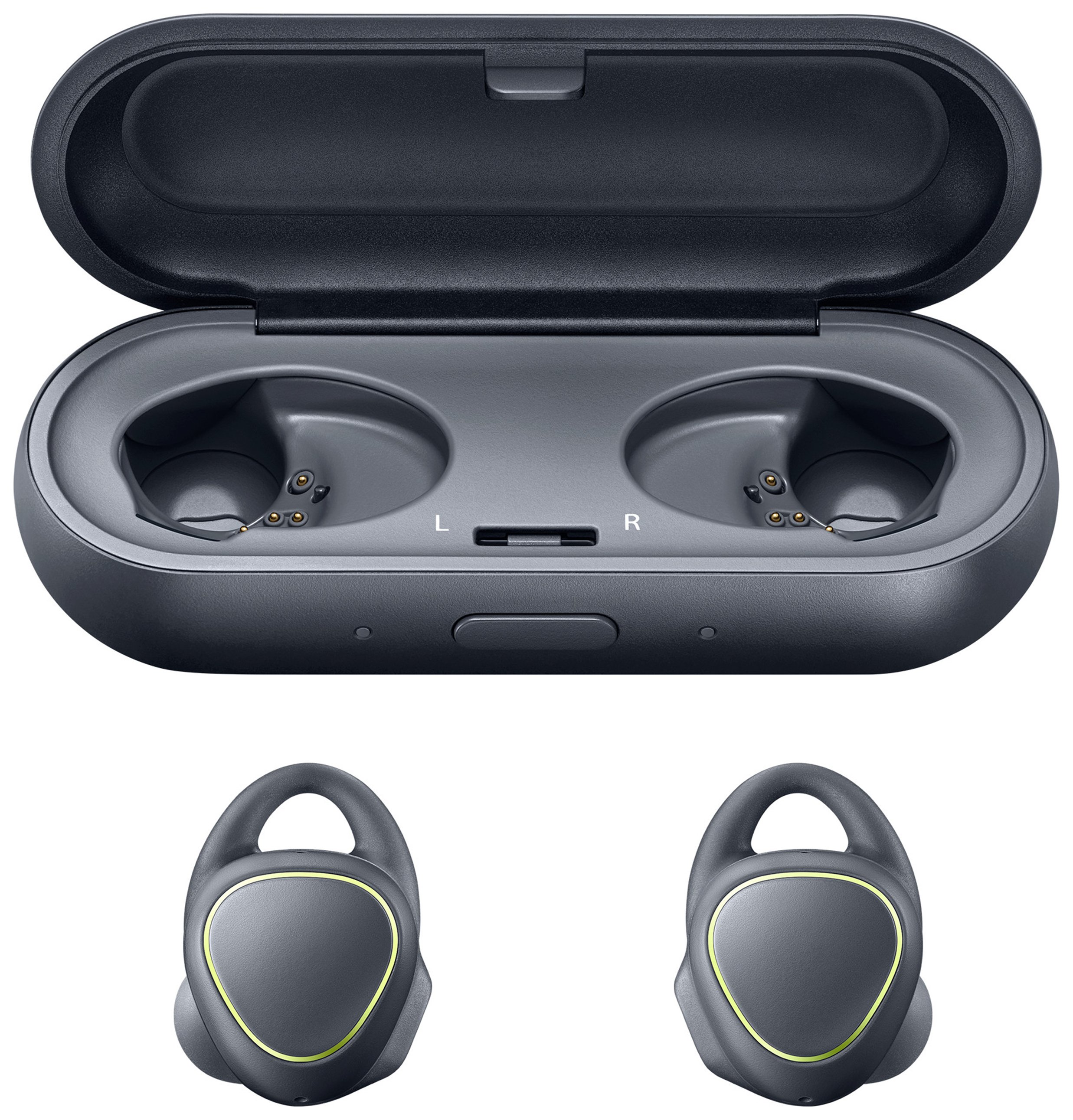 Samsung - Gear Iconx Wireless Headphones Review