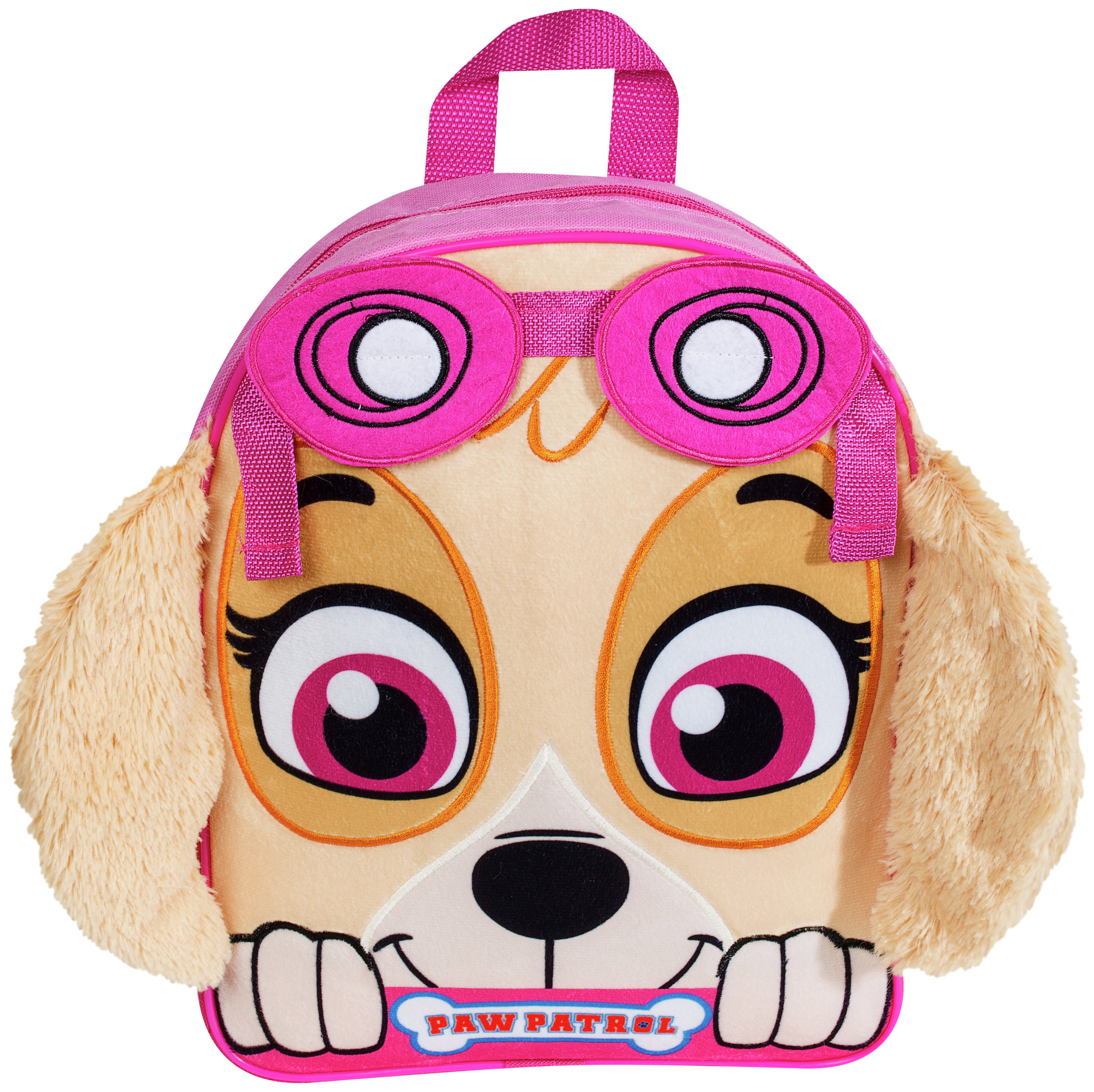 PAW Patrol - Skye Bag Review