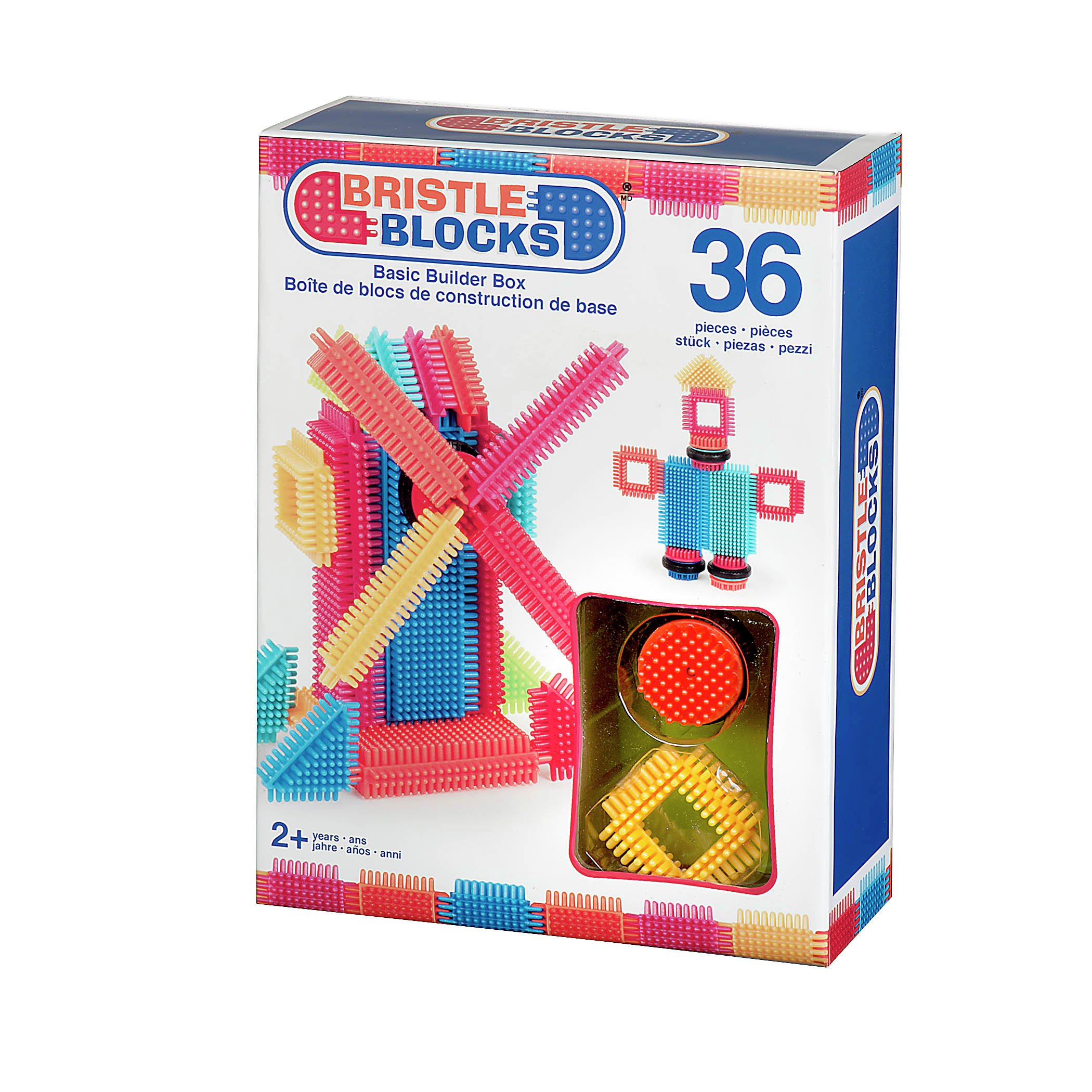 bristle blocks argos