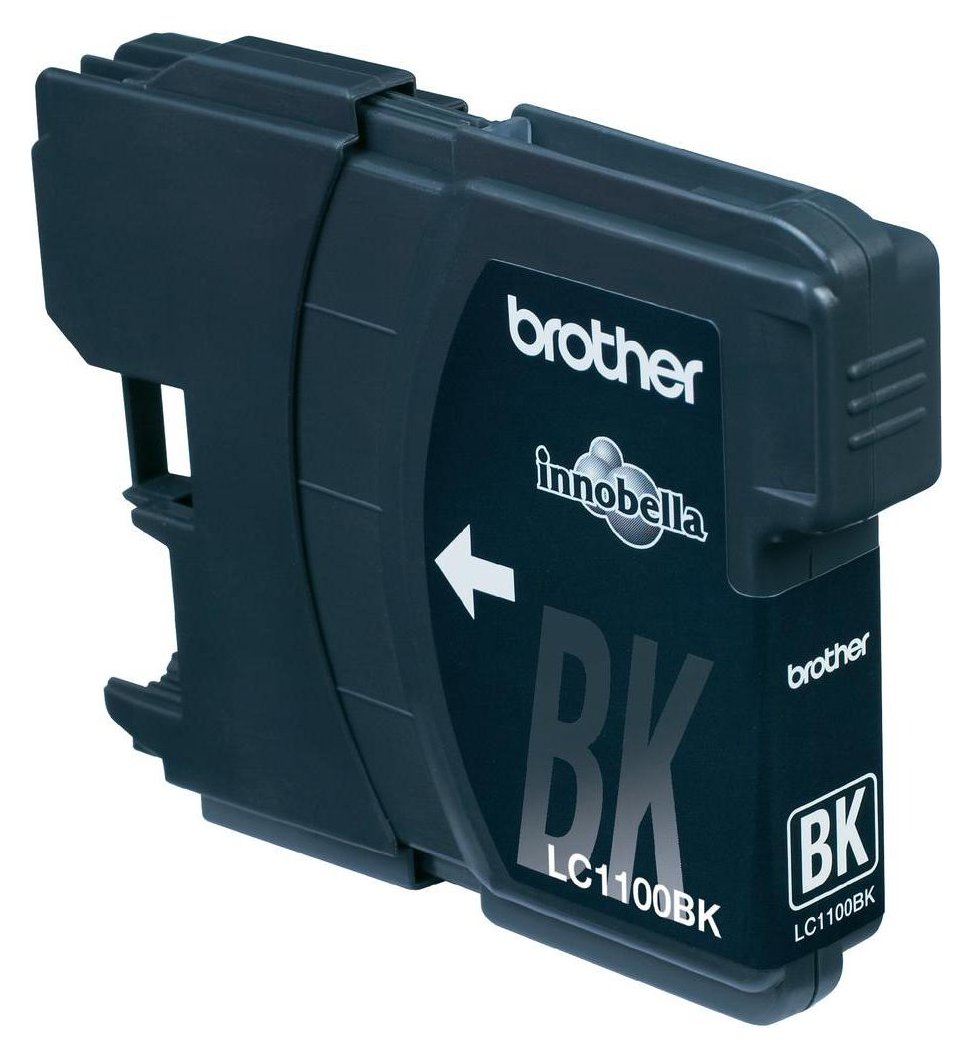 Brother LC1100 450ml Black Ink Cartridge review