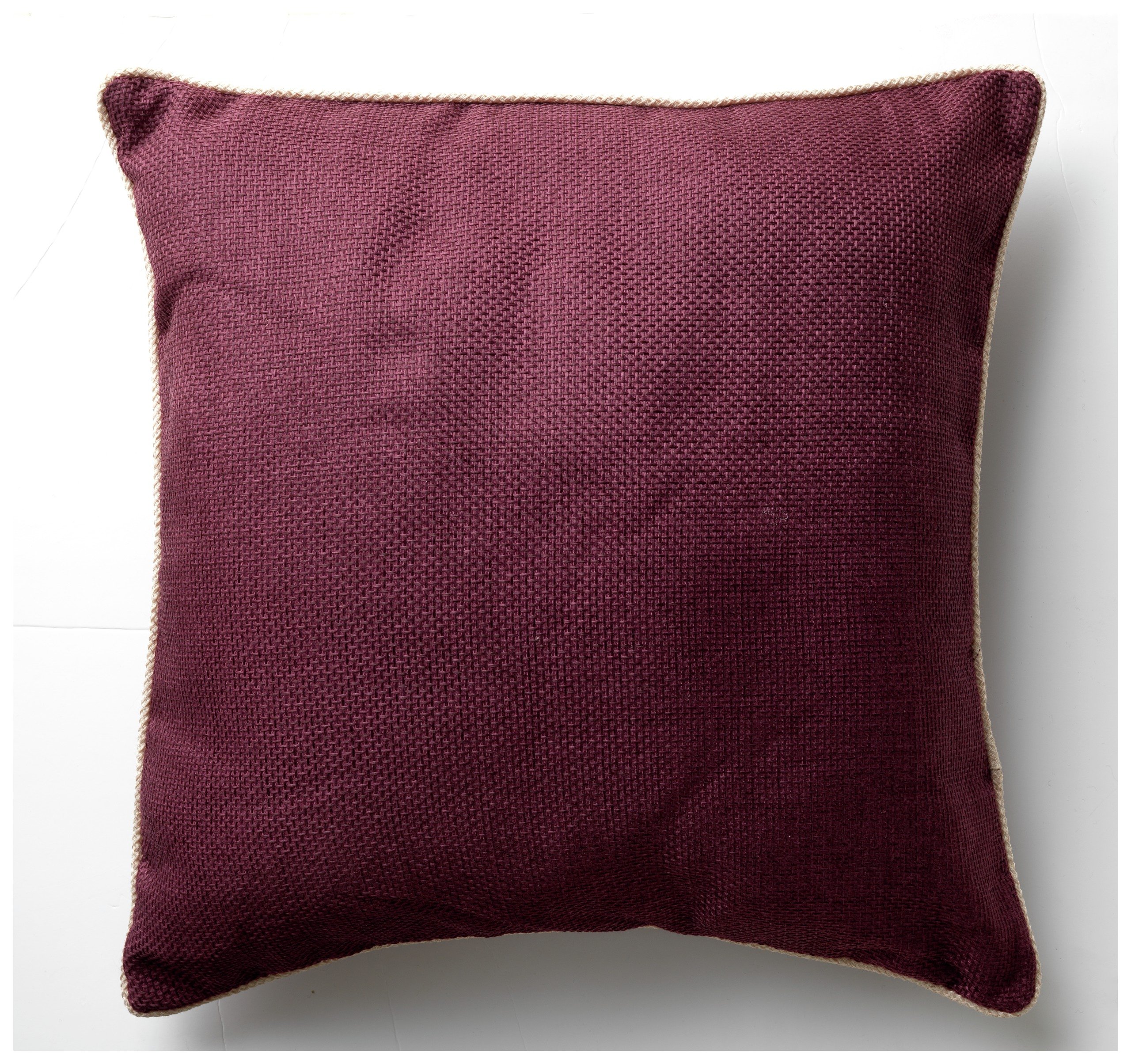 Heart of House Hudson Large Cushion - Berry Review