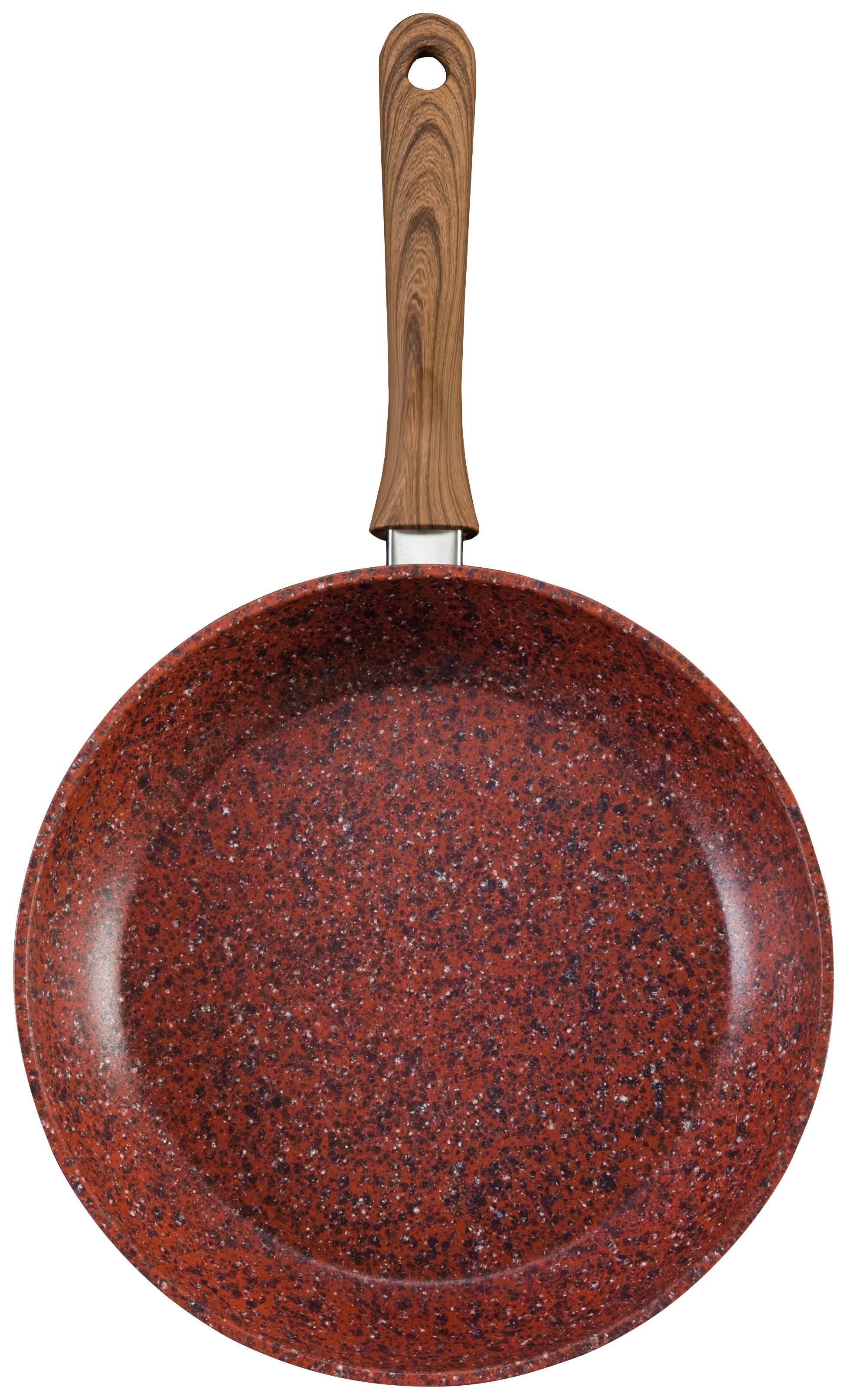 JML 20cm Non-Stick Copper Stone Frying Pan Review