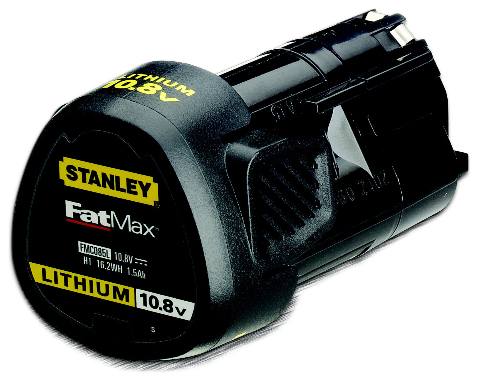 EAN 5035048361085 Stanley FatMax 10.8V 1.5Ah LiIon Spare Battery