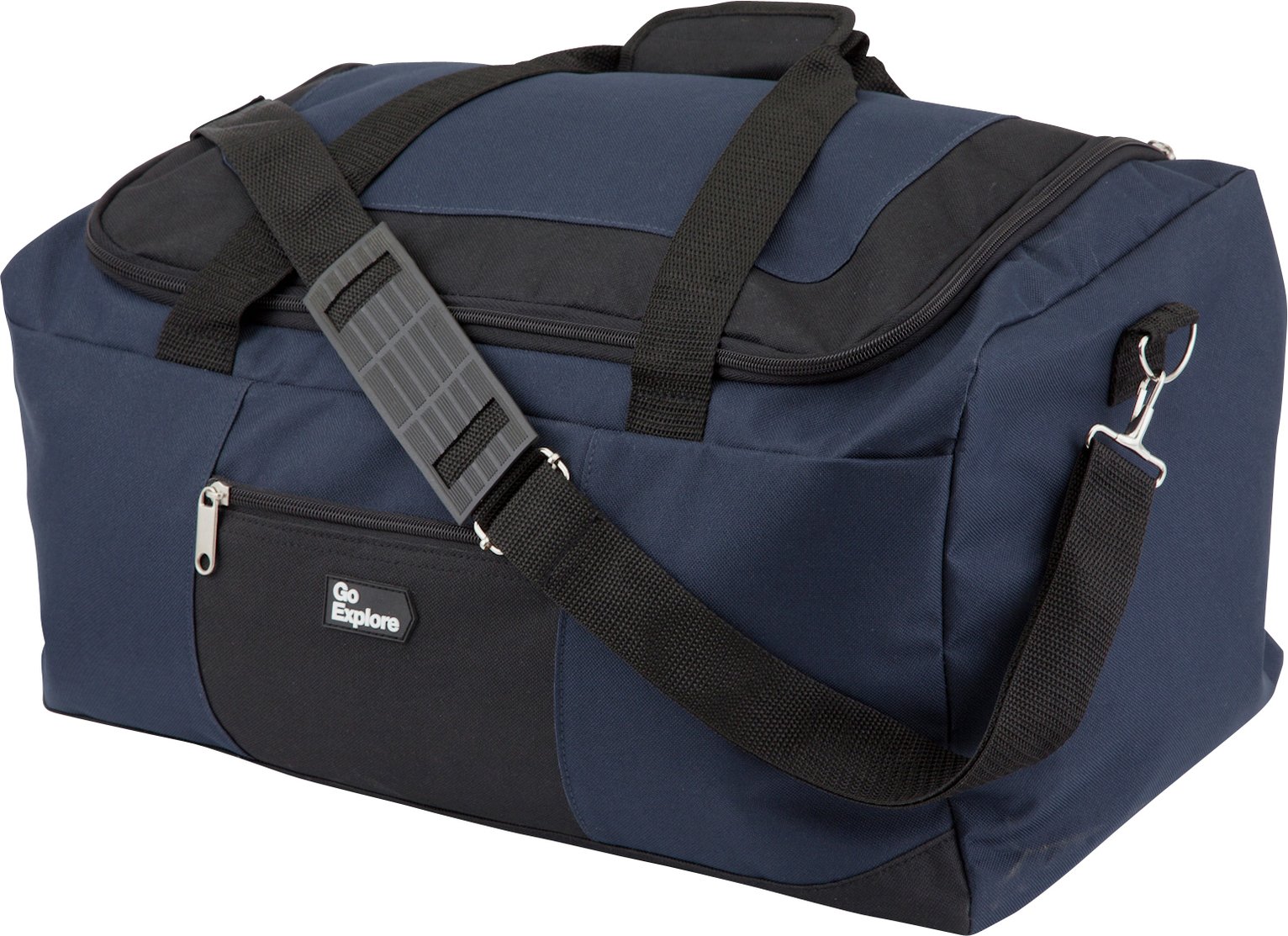 Go Explore Small 38 Litre Hand Holdall review