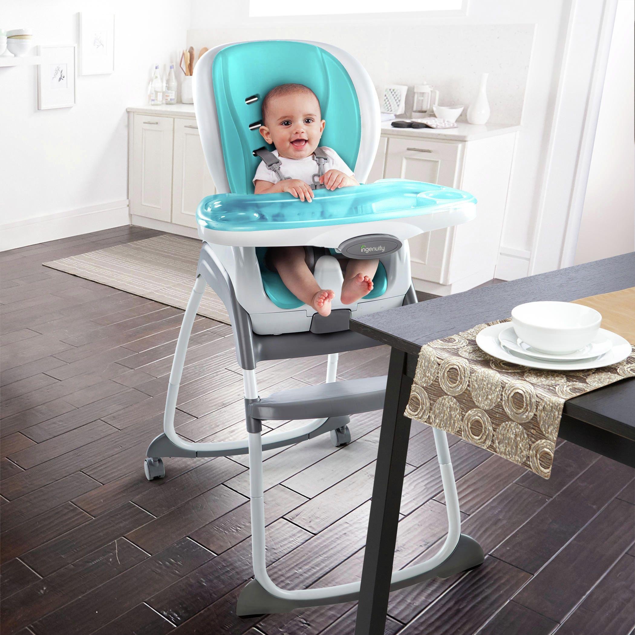 Buy Ingenuity 3 in 1 Highchair Highchairs Argos