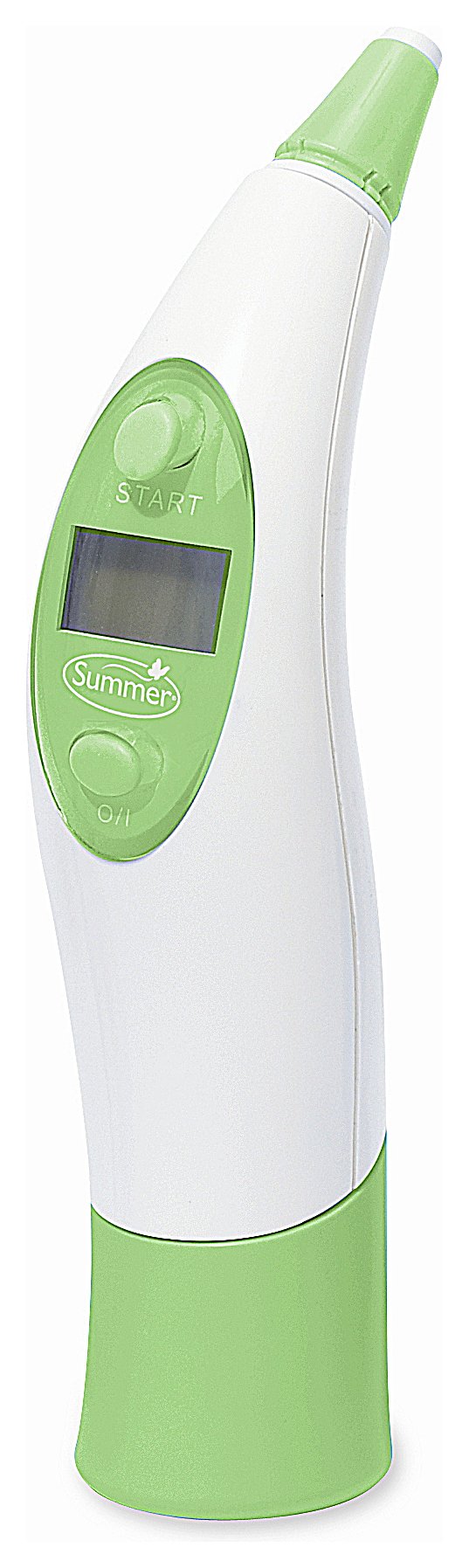 Digital Fever Alert Thermometer. review