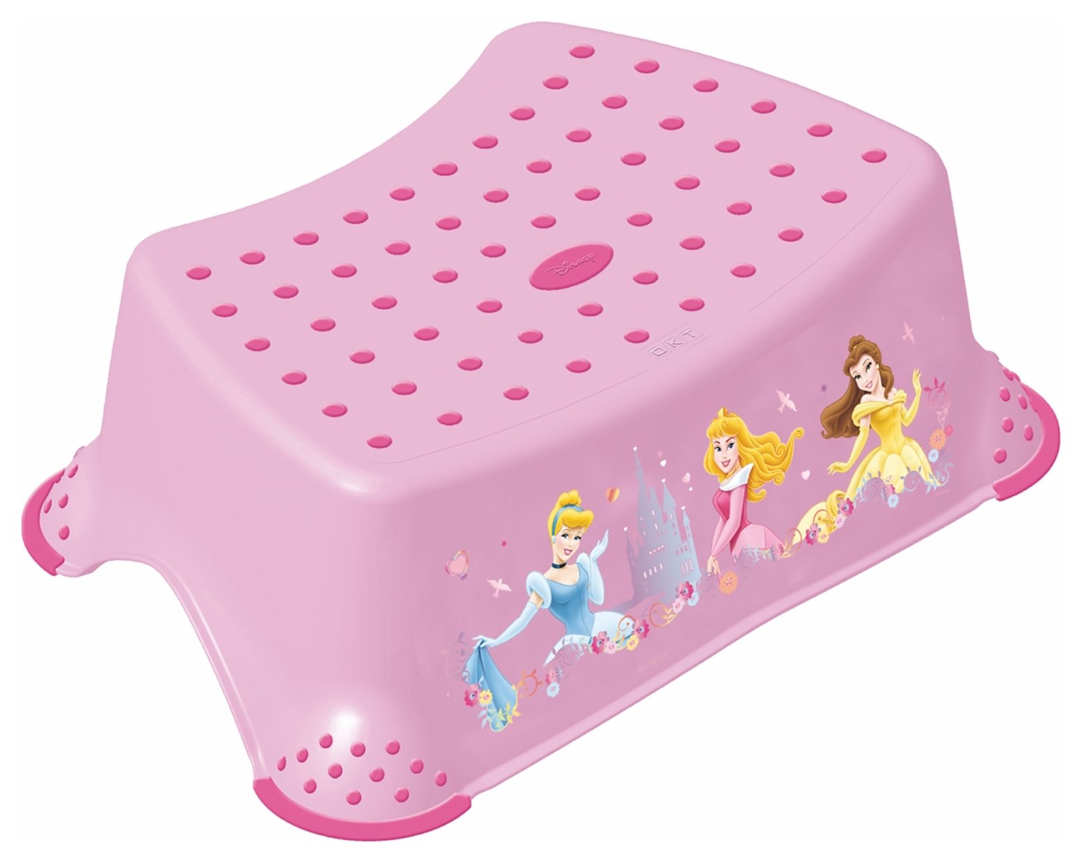 Disney - Princess Step Stool Review