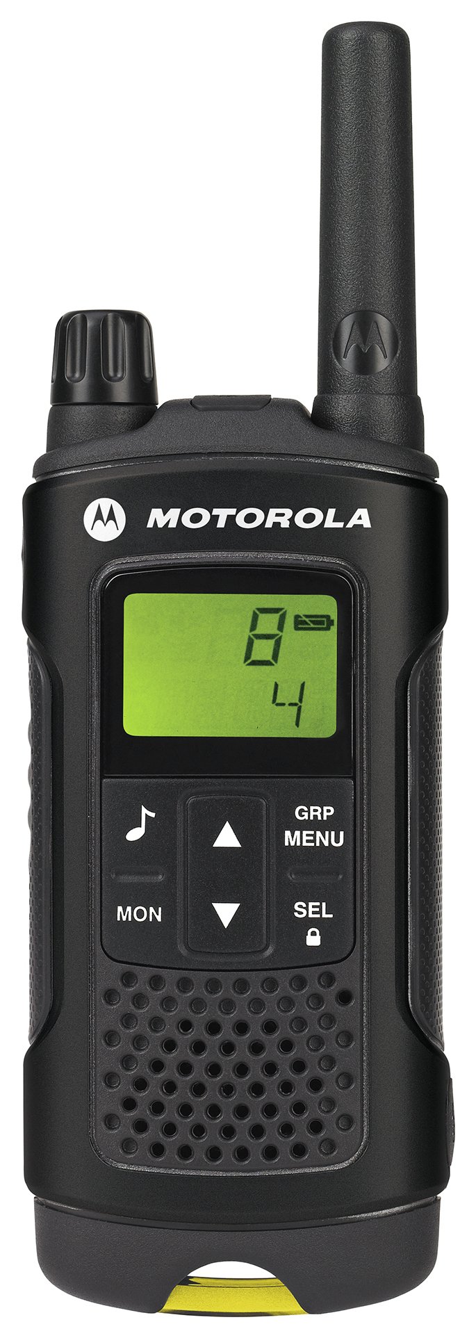 Review of Motorola XT180 2 Way Radios Twin.