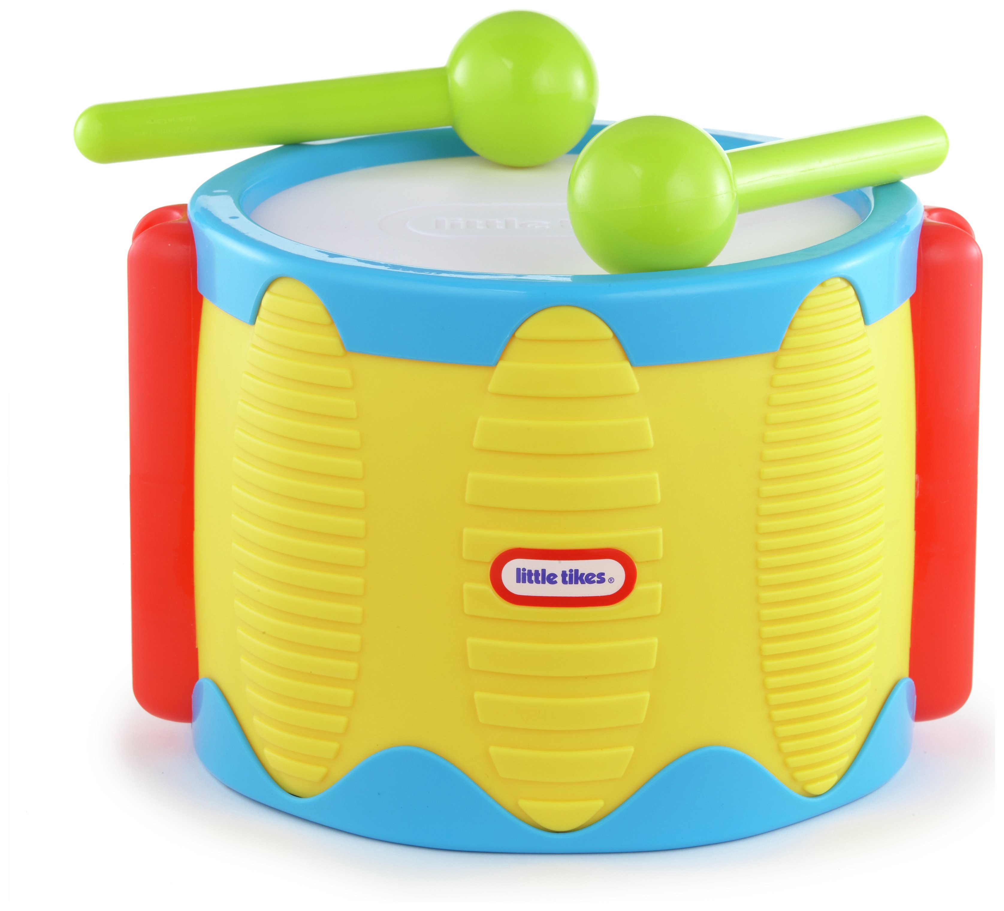 little tikes drum argos