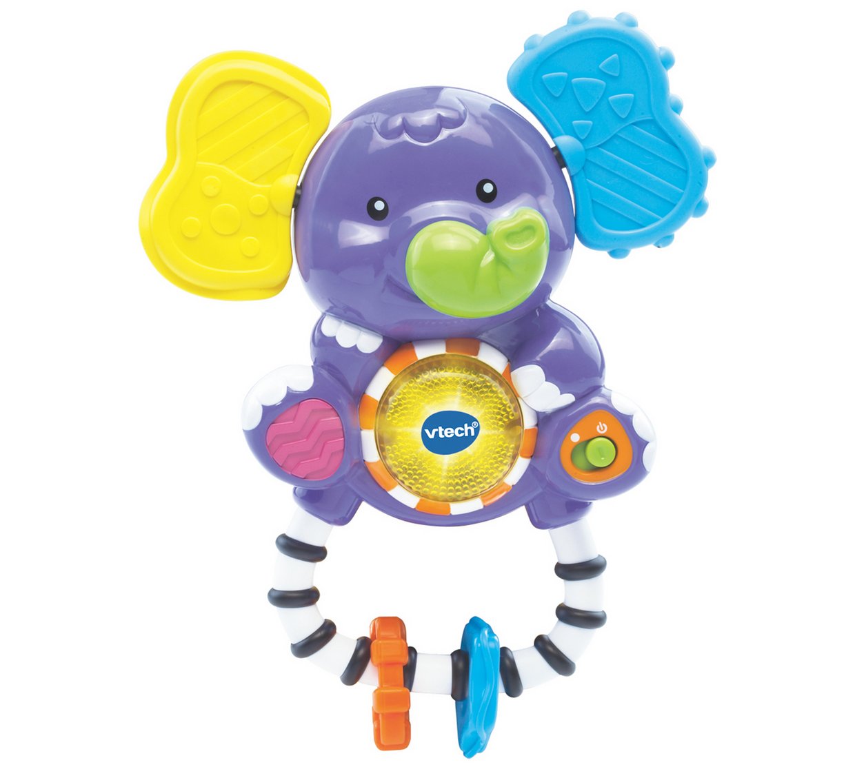 vtech hoover toy argos