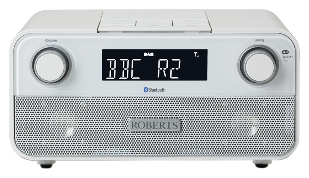 Roberts Radio Bluetune 50 DAB Clock Radio review