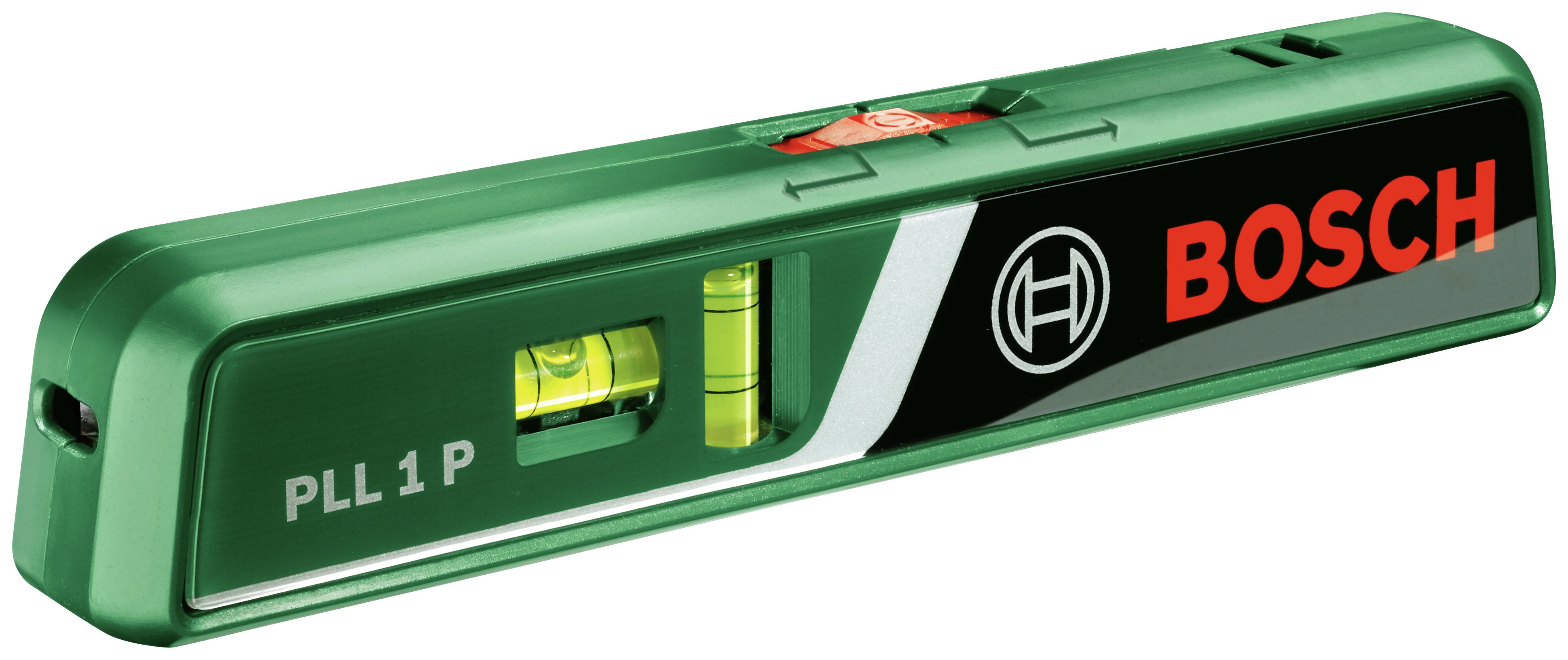 Review of Bosch PLL 1P Laser Spirit Level
