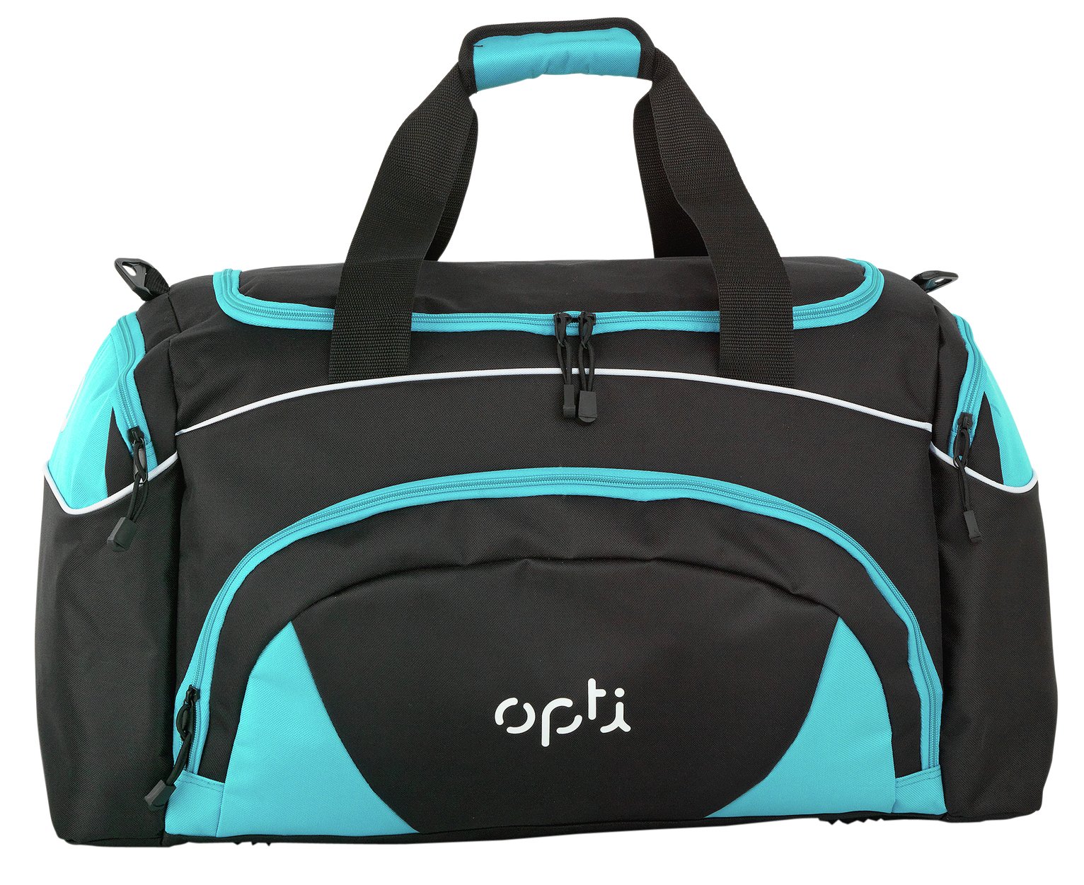 Opti Holdall Review