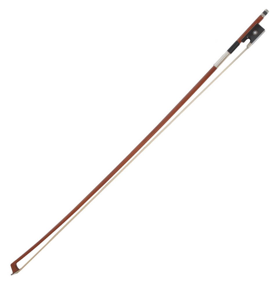 Forenza - 3 Quater Size Cello Bow Review