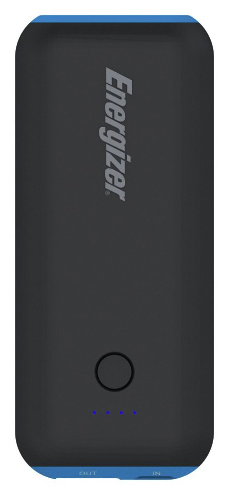 Energizer - Max Portable Power - Bank - (Phone/Tablet) ? 5000mAh Review