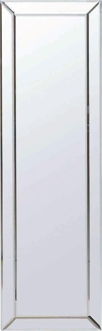 Collection Blanche Bevelled Glass Mirror review