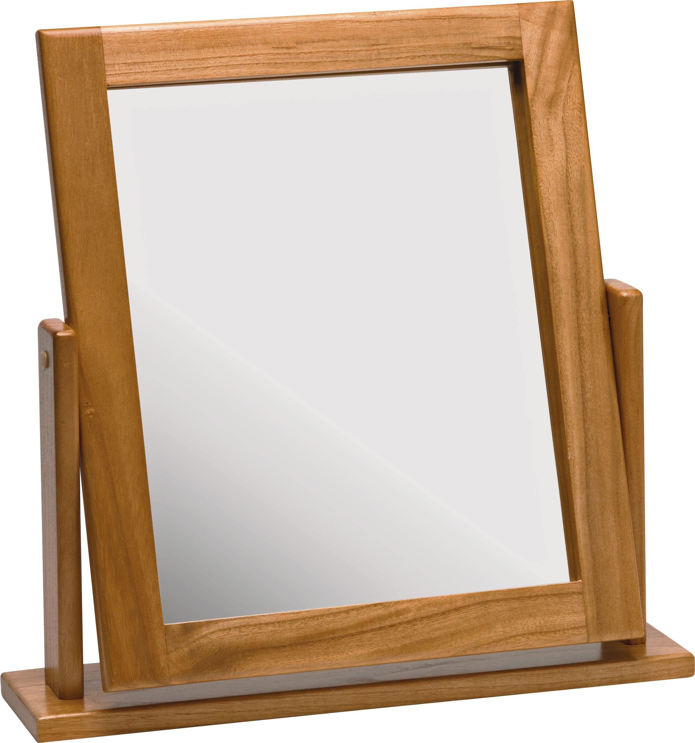 HOME Square Dressing Table Mirror review