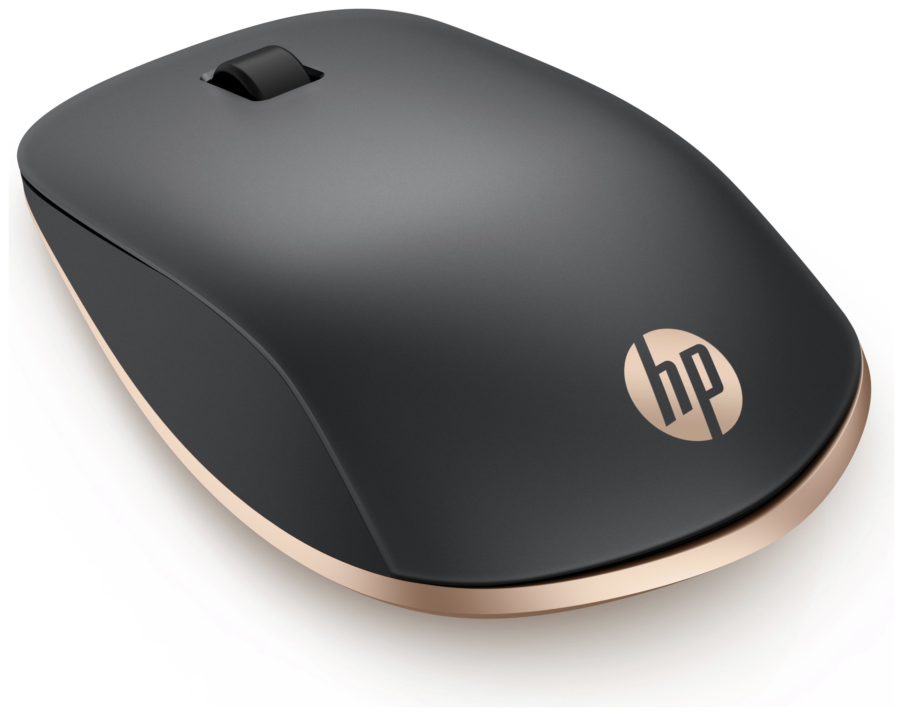 HP - Z5000 - Wireless Bluetooth Mouse - Ash Silver & Copper Review