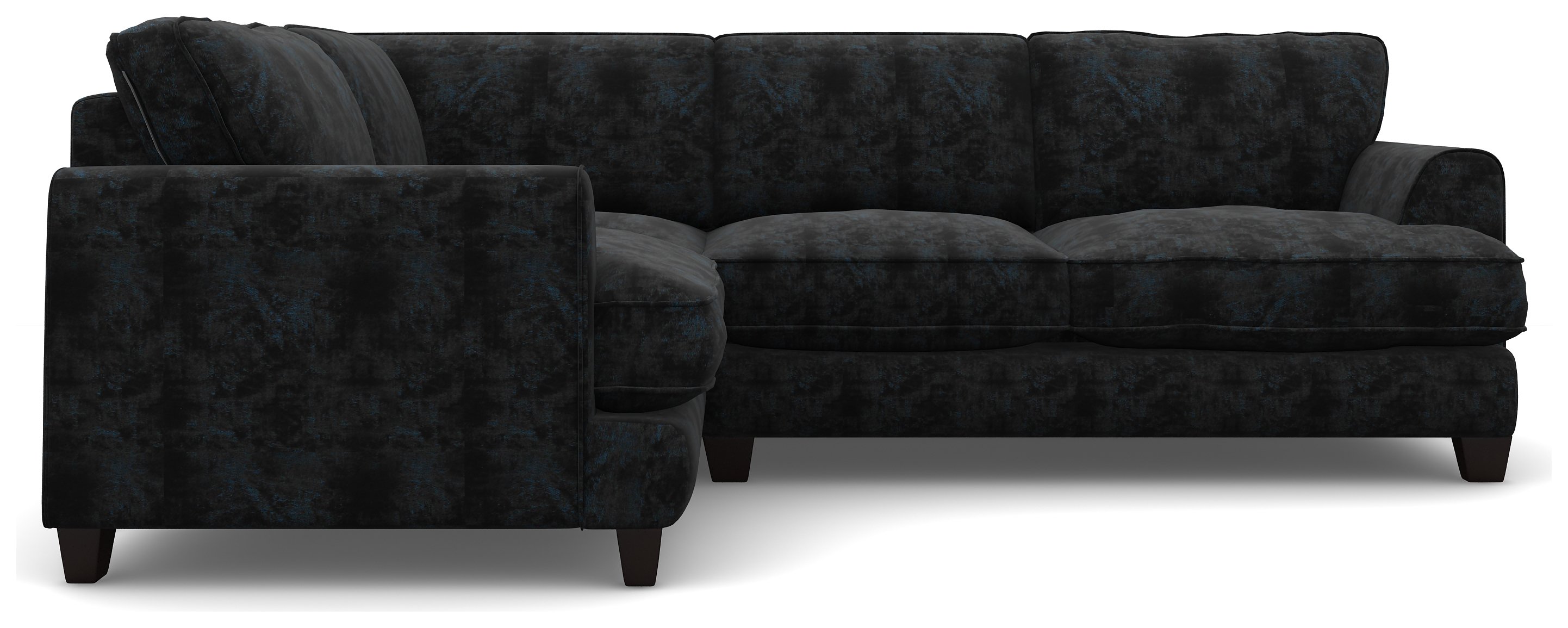 Heart of House Hampstead Fabric Left Corner Sofa Review