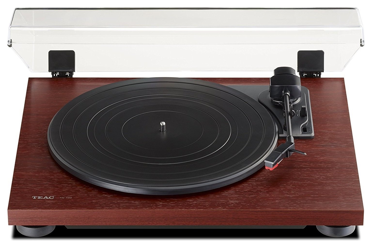 Teac TN-100 USB Turntable review