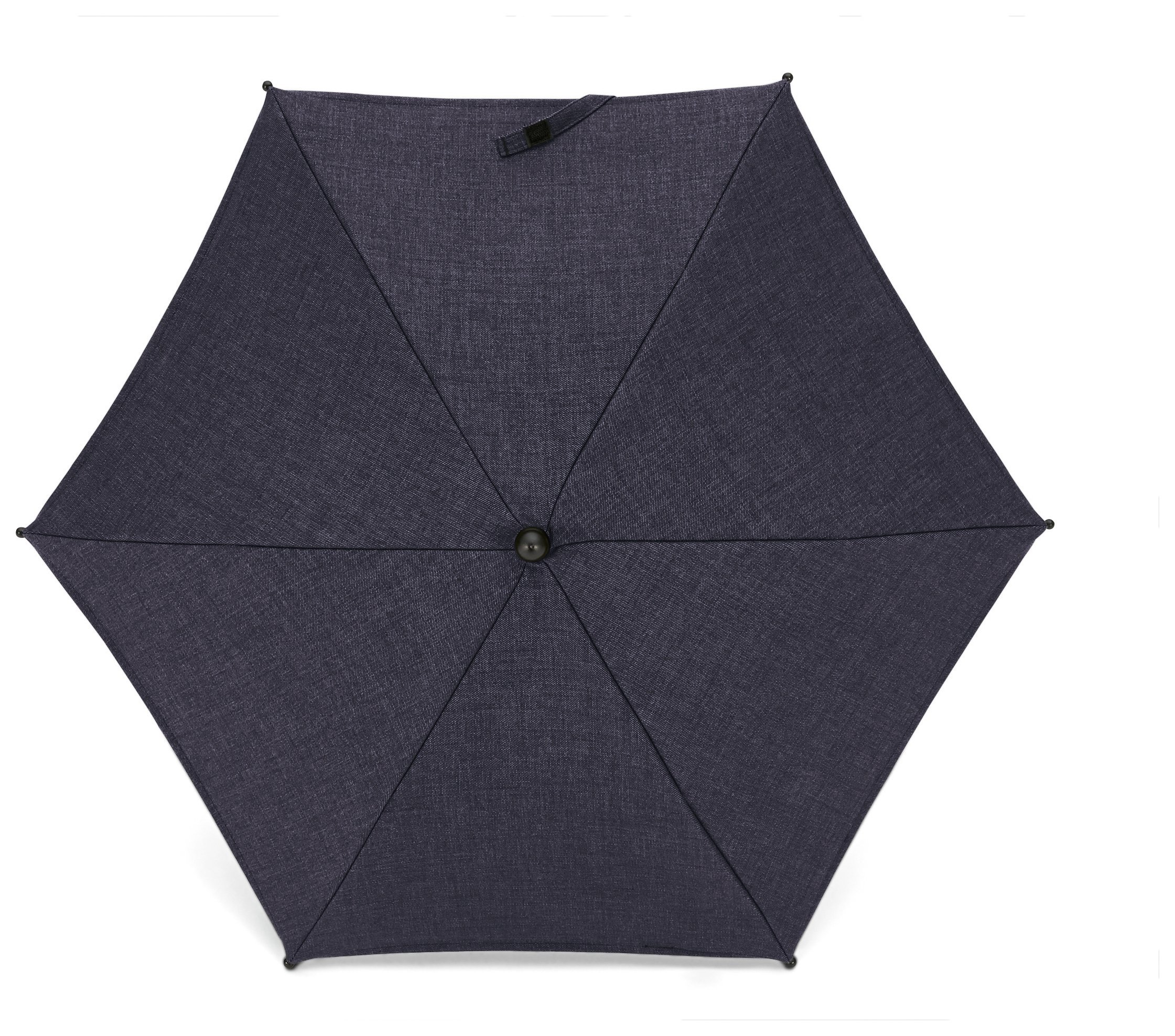 Mamas & Papas Deluxe Parasol - Dark Navy Review