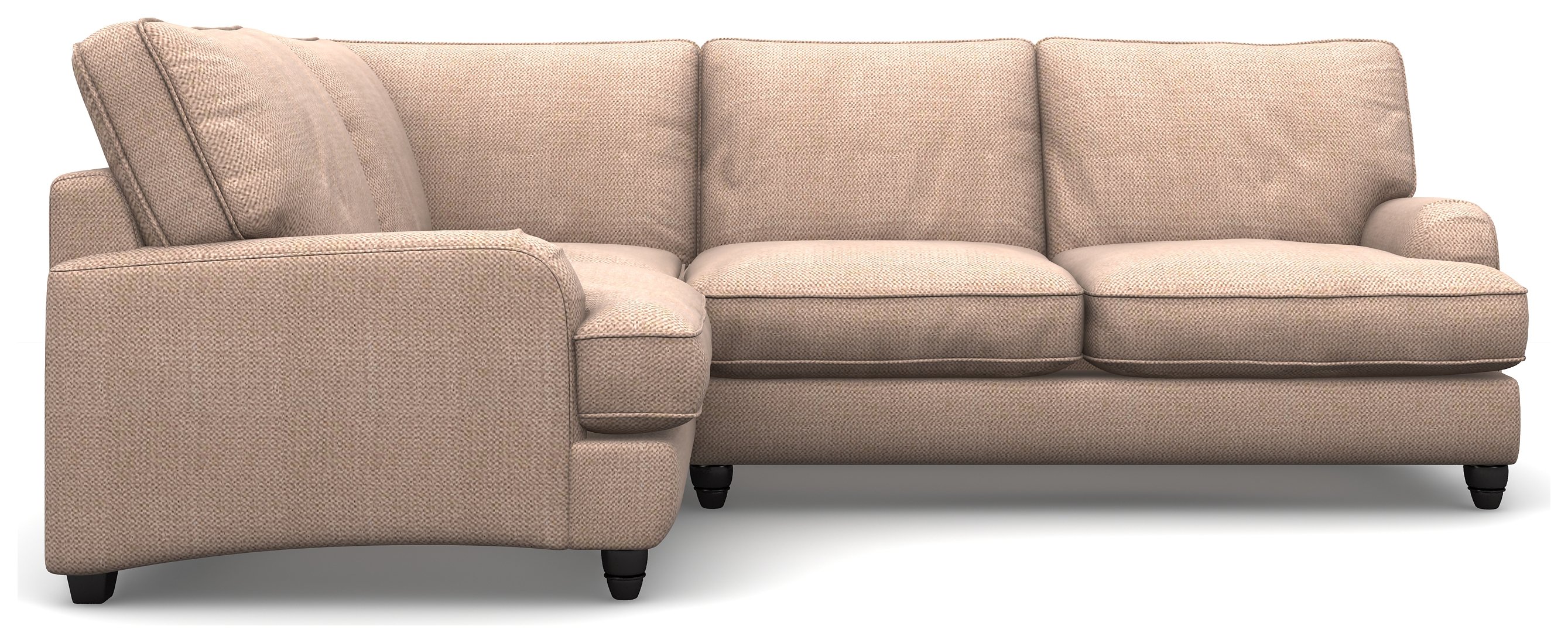 Heart of House Adeline Fabric LH Corner Sofa review