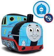 Thomas Friends RC Inflatable Thomas Jumbo Review Review Toys