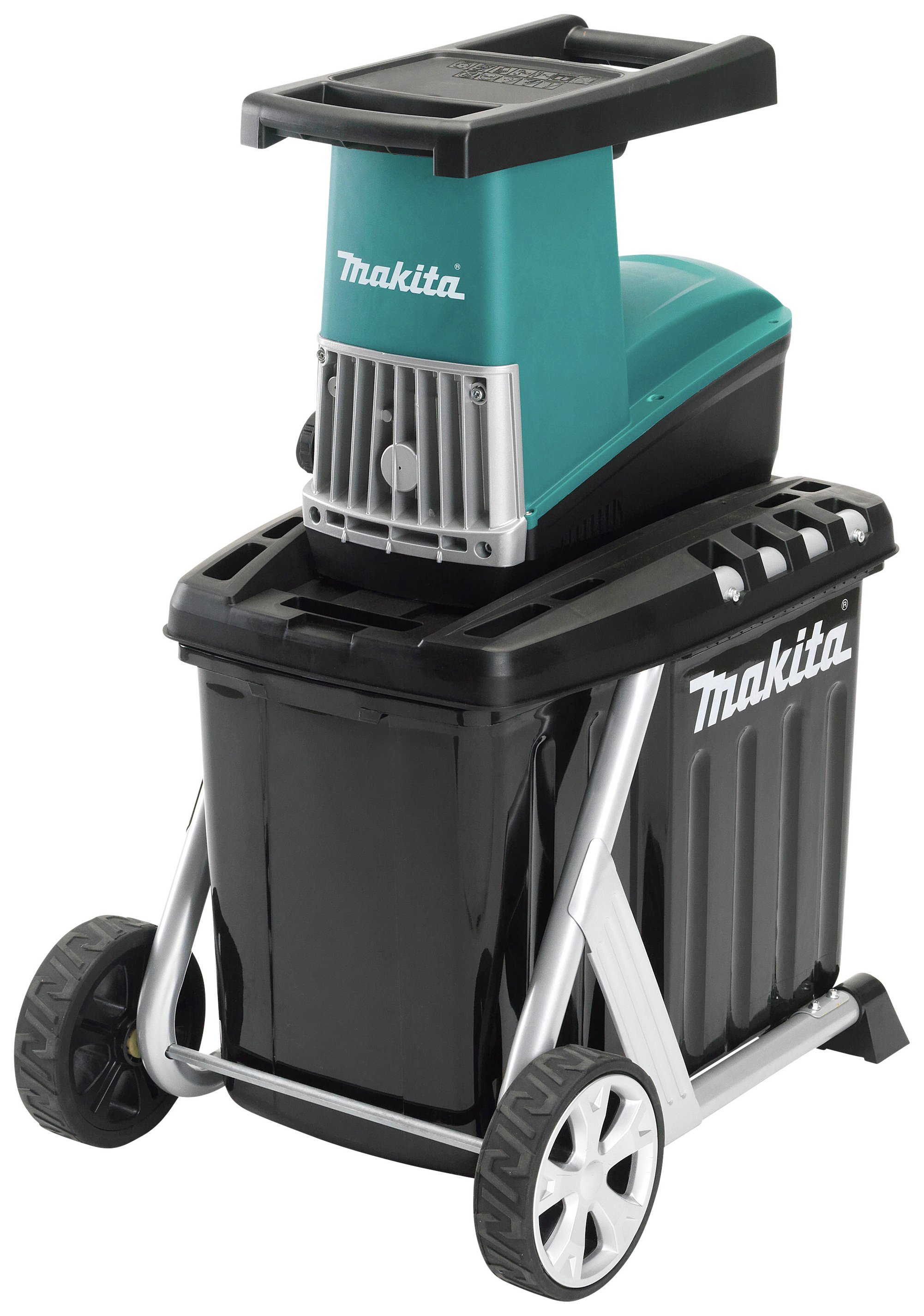 Review of Makita UD2500 Garden Shredder