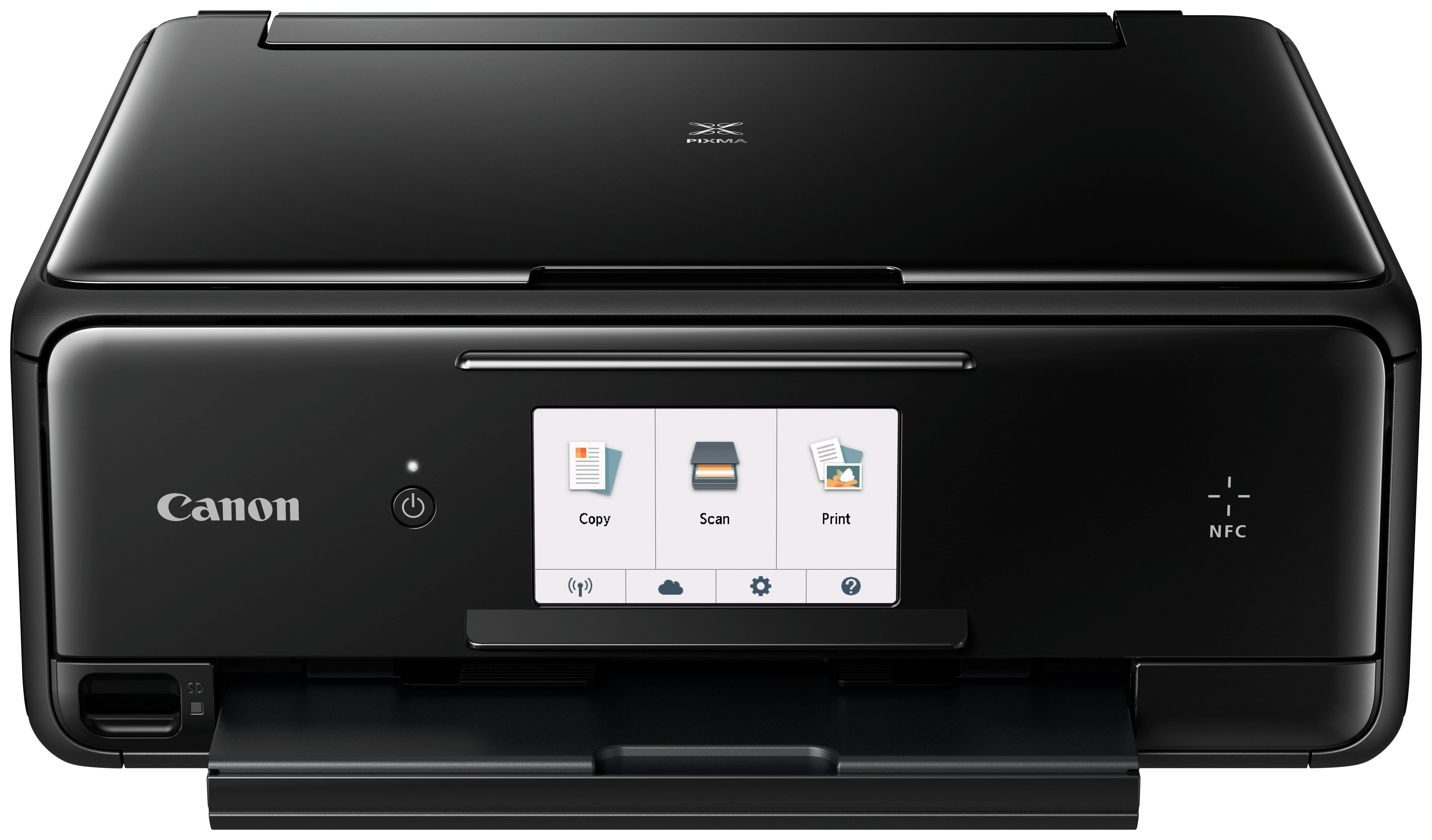 Buy Canon Pixma TS8050 All in One Wireless Printer at Argos.co.uk