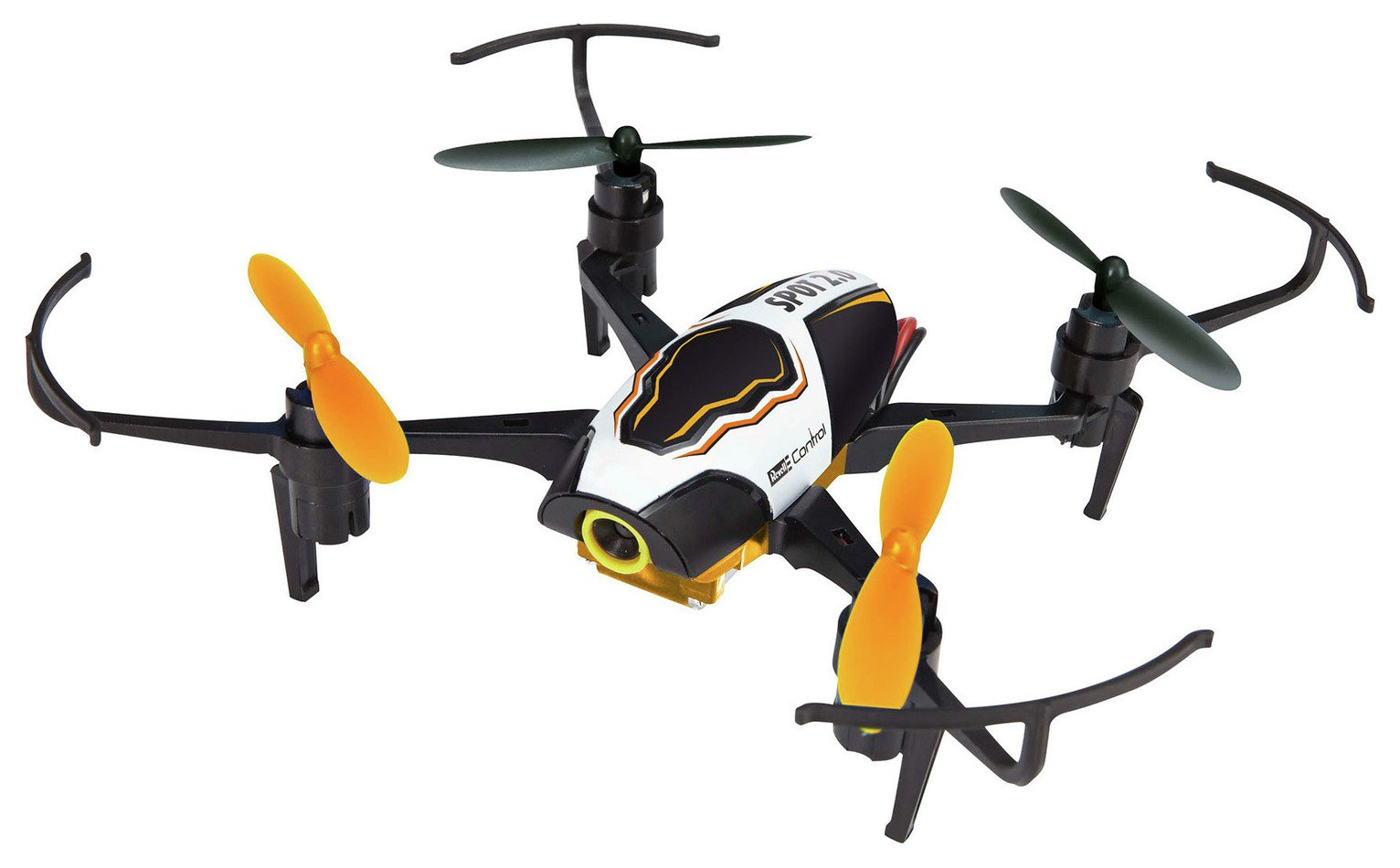Buy Revell Control Spot 2.0 Camera Drone at Argos.co.uk - Your ...