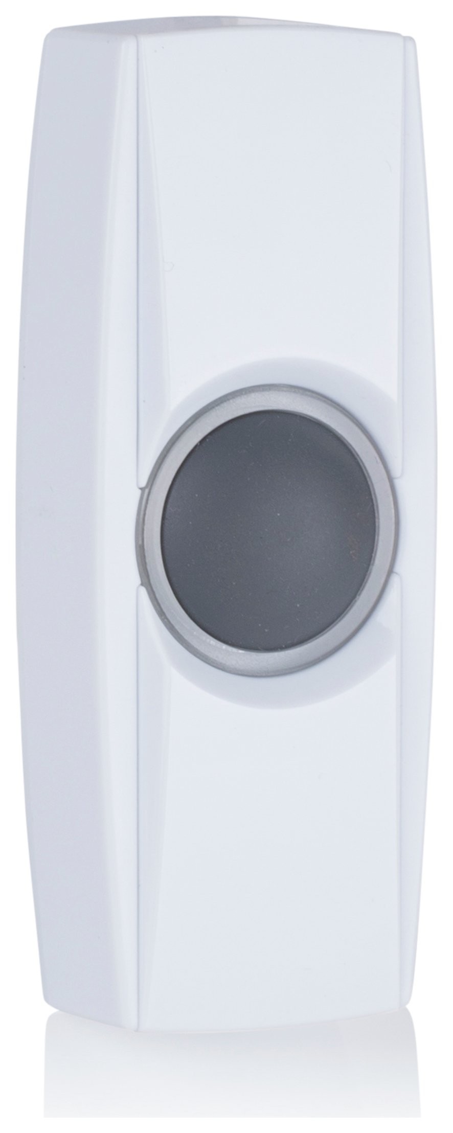 Byron BY34 Wireless Doorbell Additional Chime Nightglow Push review