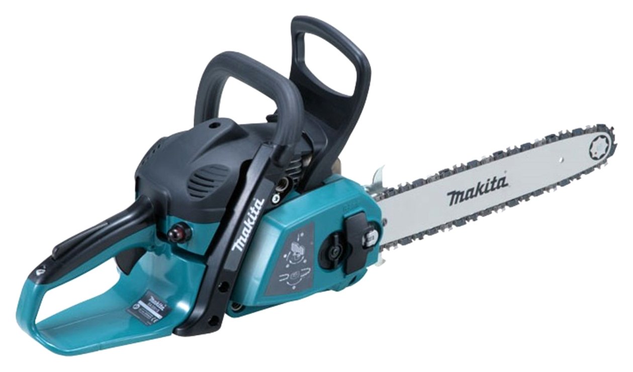 Makita - ES3201S35B Petrol Chainsaw Review