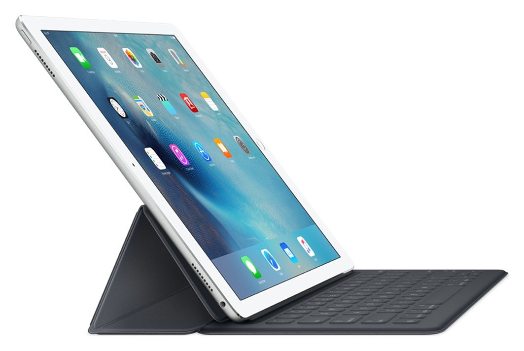 Apple Smart Keyboard for 12.9 Inch iPad Pro review