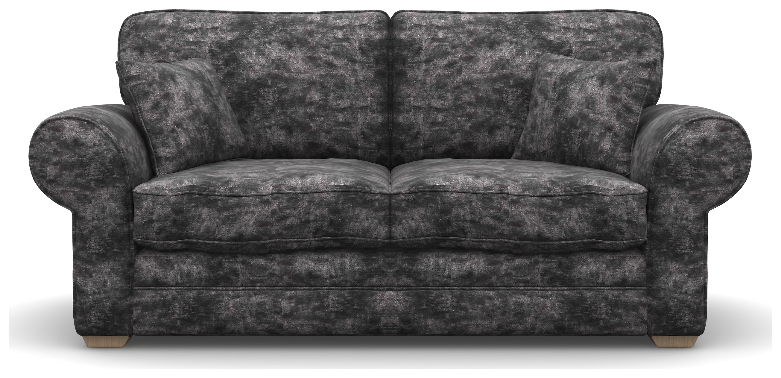 Heart of House Chedworth 2 Seater Fabric Sofa Bed Review