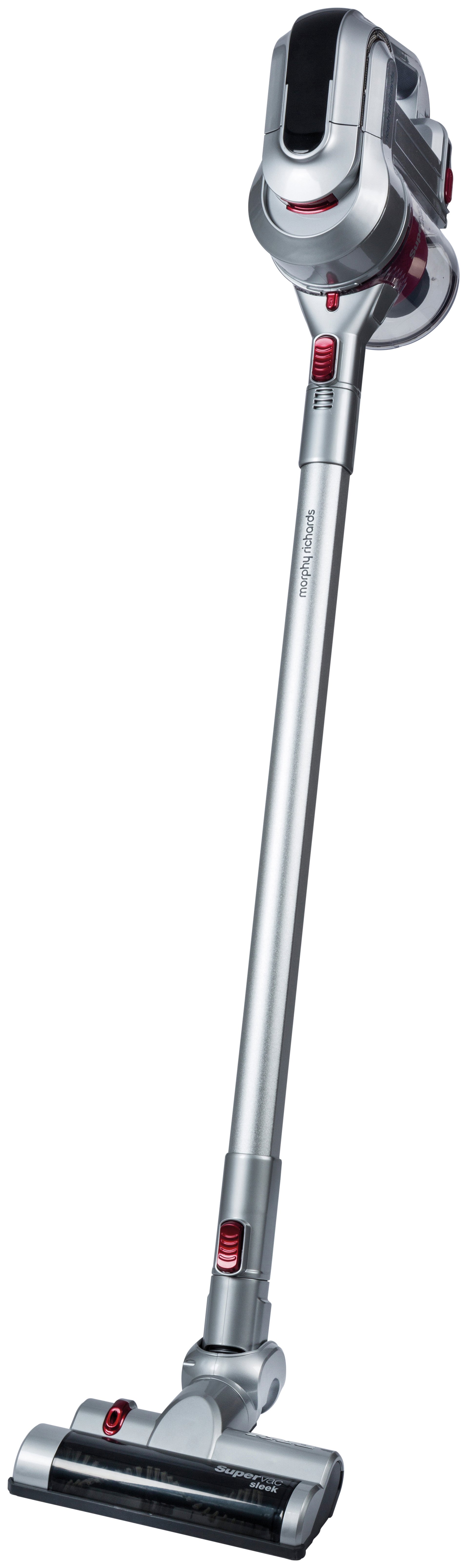 Review of Morphy Richards 222V Supervac Cordless Vacuum Cleaner